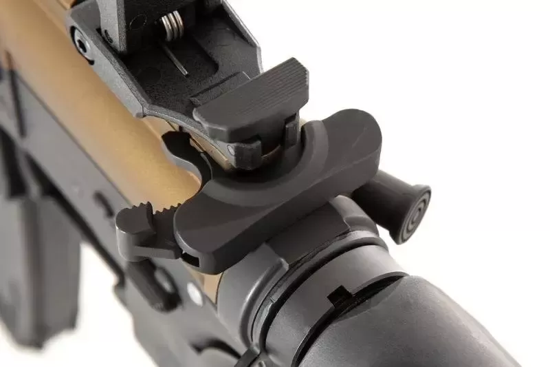 Airsoftová puška Specna Arms SA-E20 EDGE™ Kestrel™ ETU 1.14 J - Half-Bronze