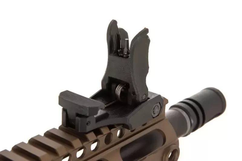 Airsoftová puška Specna Arms SA-E20 EDGE™ Kestrel™ ETU 1.14 J - Half-Bronze