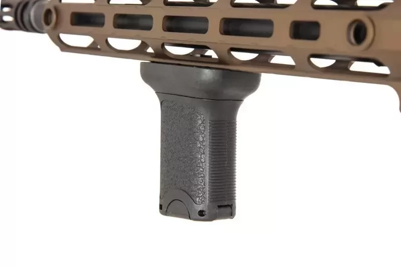 Airsoftová puška Specna Arms SA-E20 EDGE™ Kestrel™ ETU 1.14 J - Half-Bronze