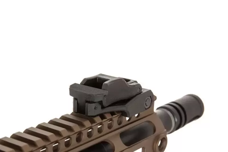 Airsoftová puška Specna Arms SA-E20 EDGE™ Kestrel™ ETU 1.14 J - Half-Bronze