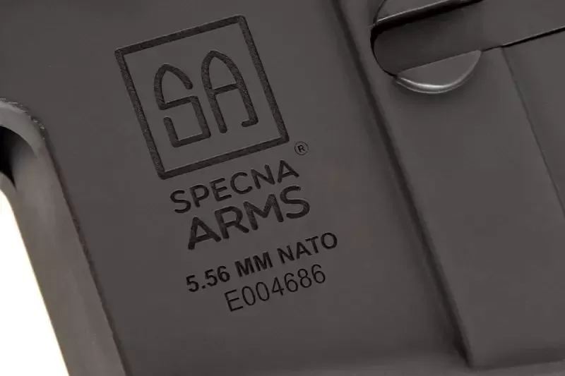 Airsoftová puška Specna Arms SA-E20 EDGE™ Kestrel™ ETU 1.14 J - Half-Bronze