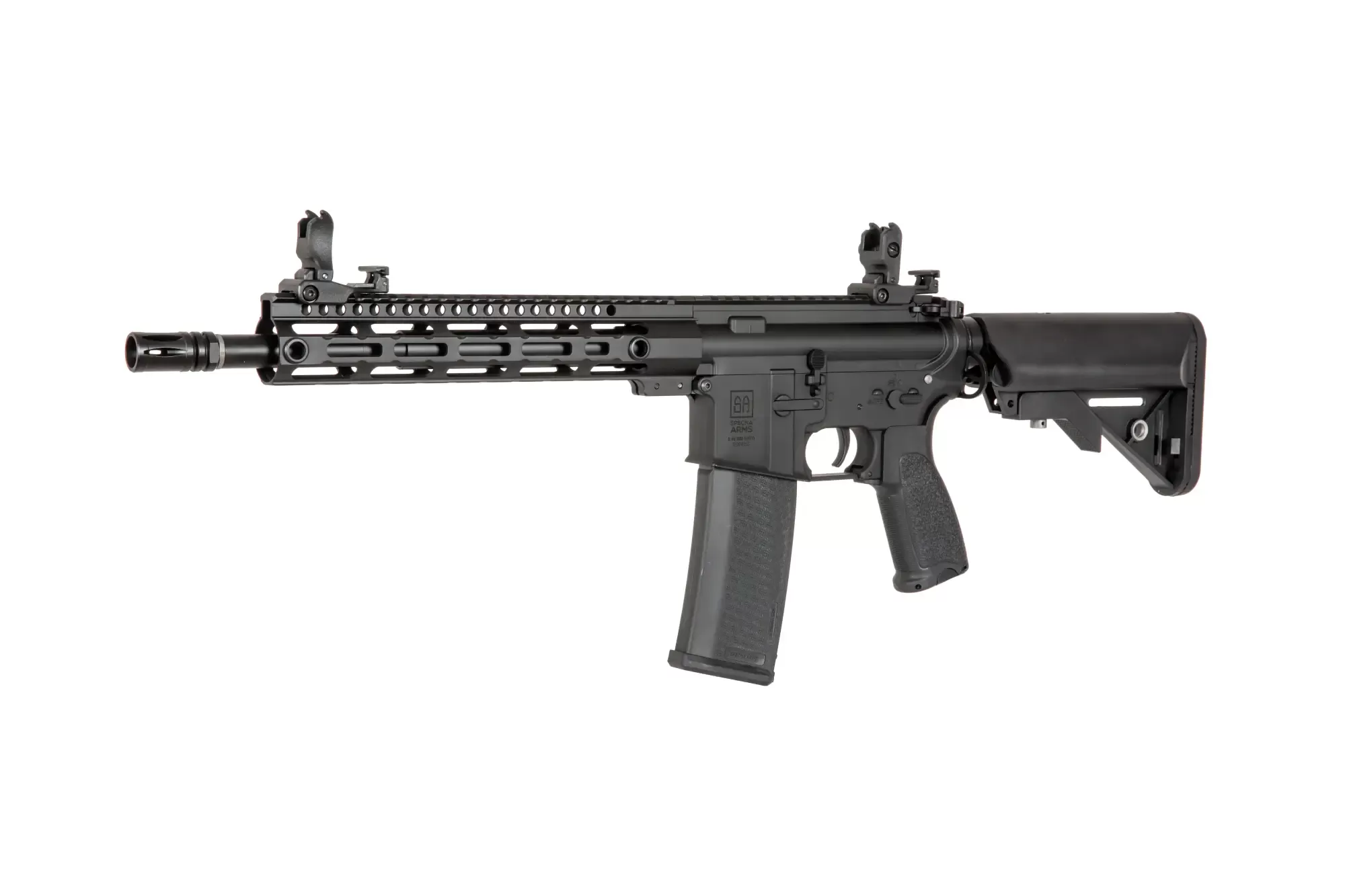 Airsoftová puška Specna Arms SA-E20 EDGE™ Kestrel™ ETU 1.14 J - černá