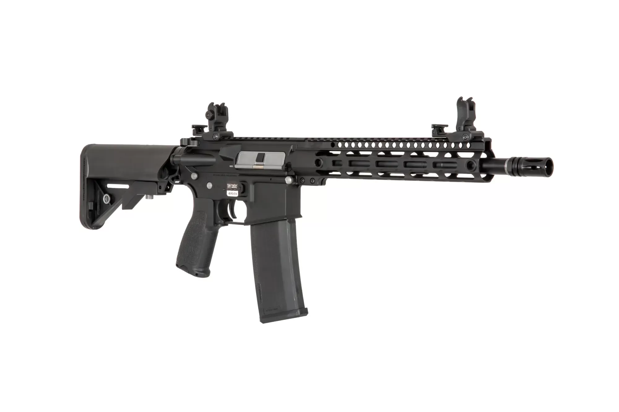 Airsoftová puška Specna Arms SA-E20 EDGE™ Kestrel™ ETU 1.14 J - černá