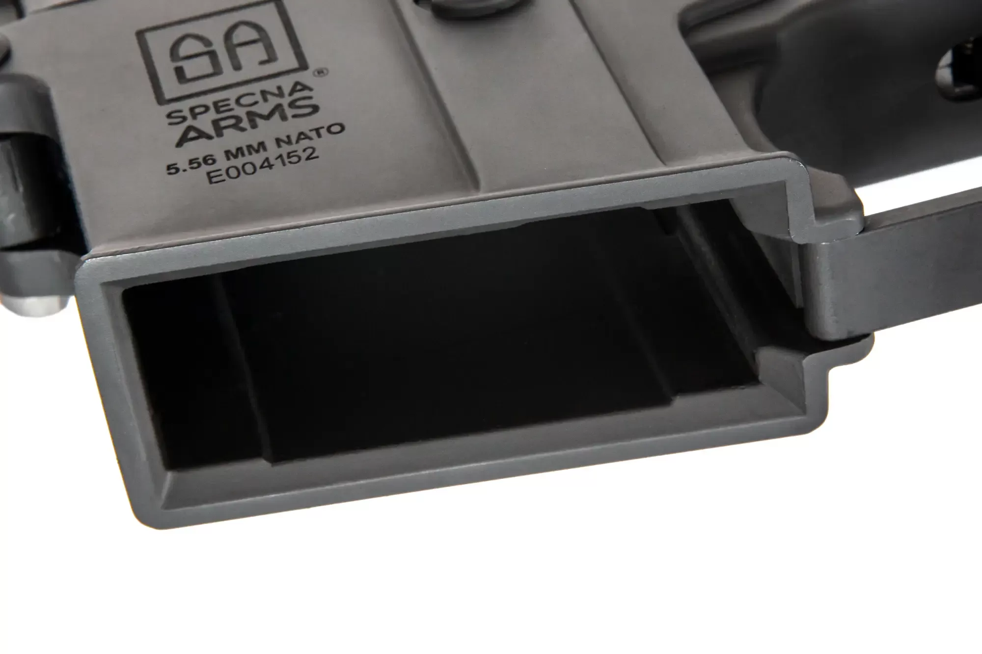 Airsoftová puška Specna Arms SA-E20 EDGE™ Kestrel™ ETU 1.14 J - černá