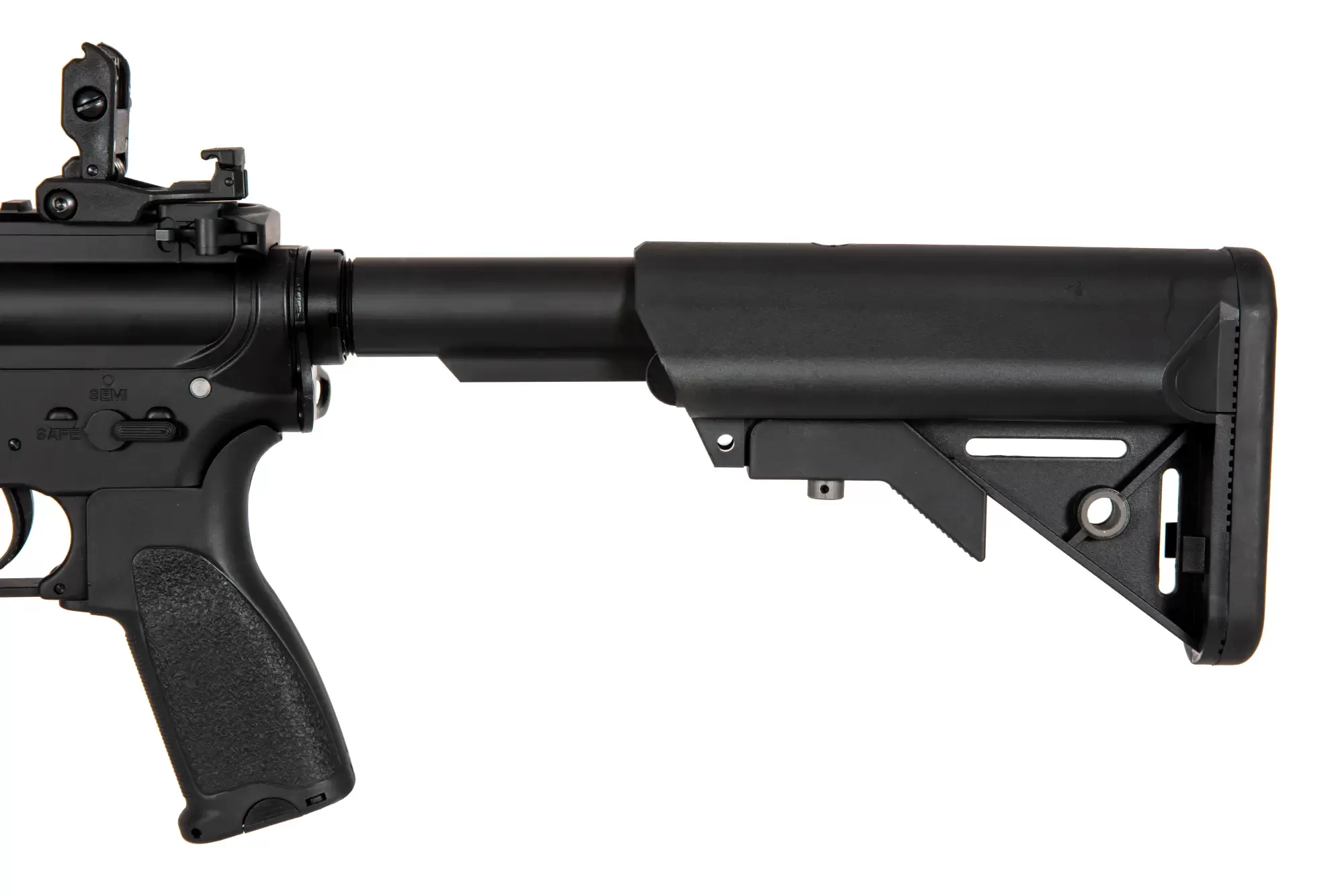 Airsoftová puška Specna Arms SA-E20 EDGE™ Kestrel™ ETU 1.14 J - černá