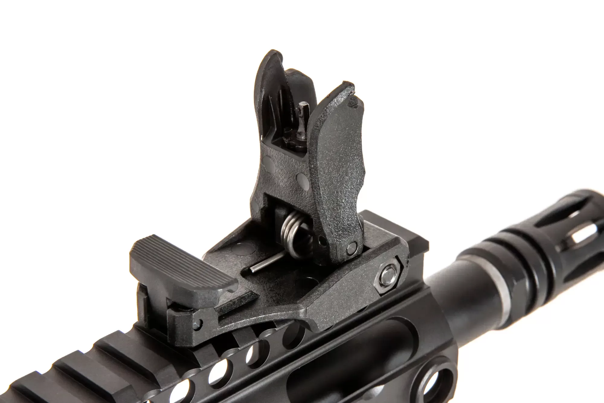 Airsoftová puška Specna Arms SA-E20 EDGE™ Kestrel™ ETU 1.14 J - černá