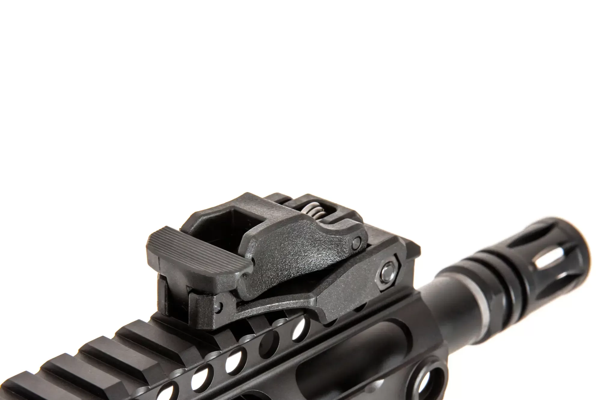 Airsoftová puška Specna Arms SA-E20 EDGE™ Kestrel™ ETU 1.14 J - černá