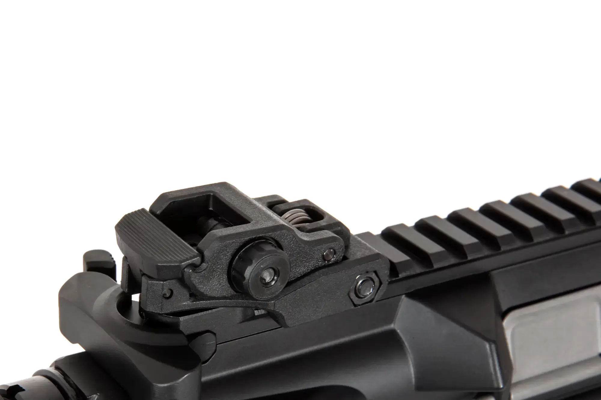 Airsoftová puška Specna Arms SA-E20 EDGE™ Kestrel™ ETU 1.14 J - černá