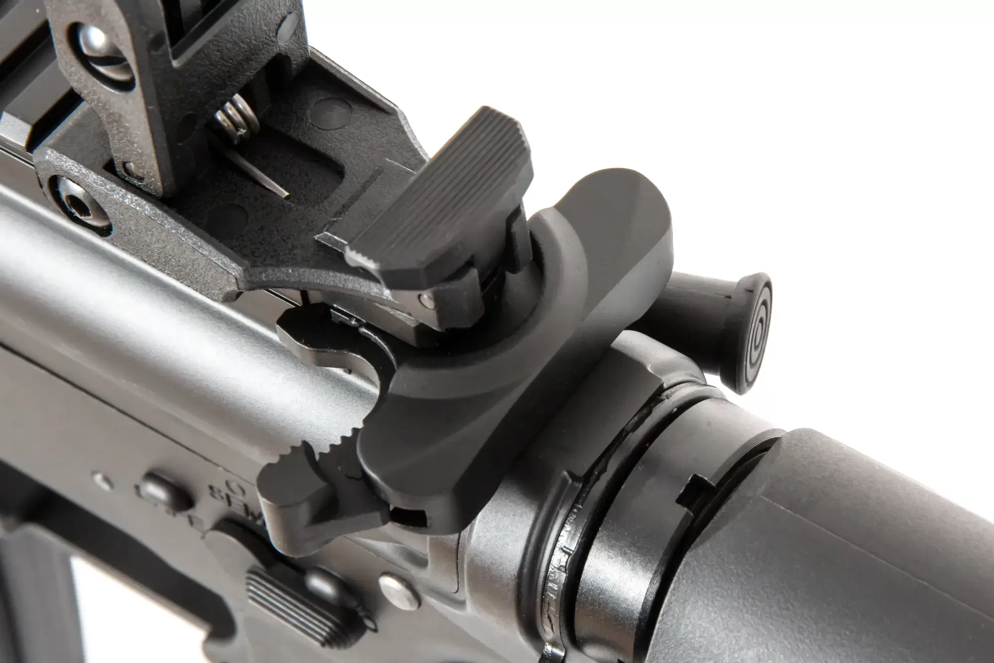 Airsoftová puška Specna Arms SA-E20 EDGE™ Kestrel™ ETU 1.14 J - černá
