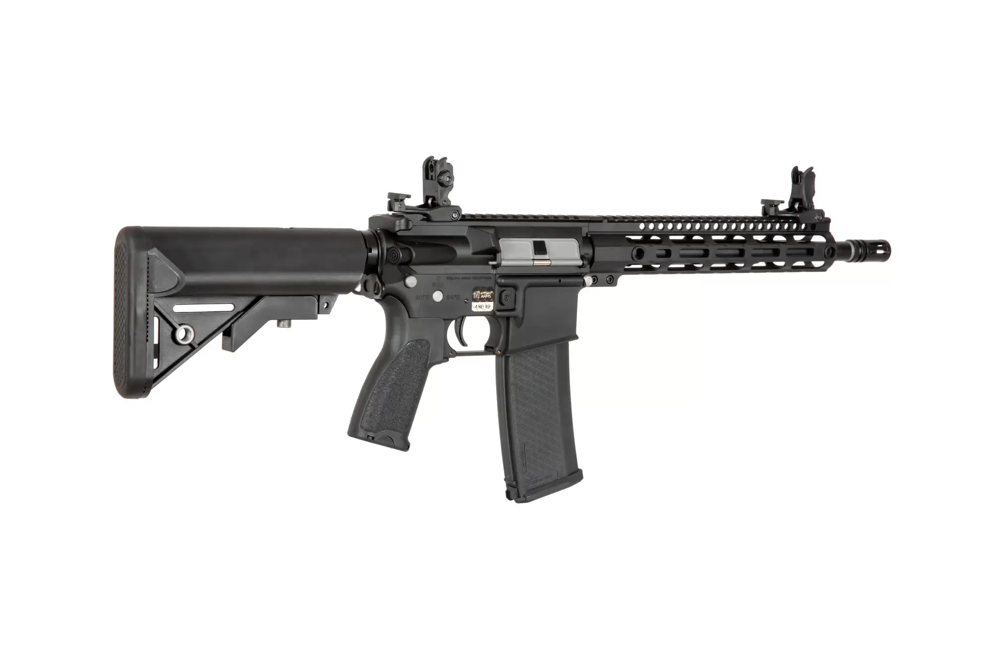 Airsoftová puška Specna Arms SA-E20 EDGE™ Kestrel™ ETU 1.14 J - černá