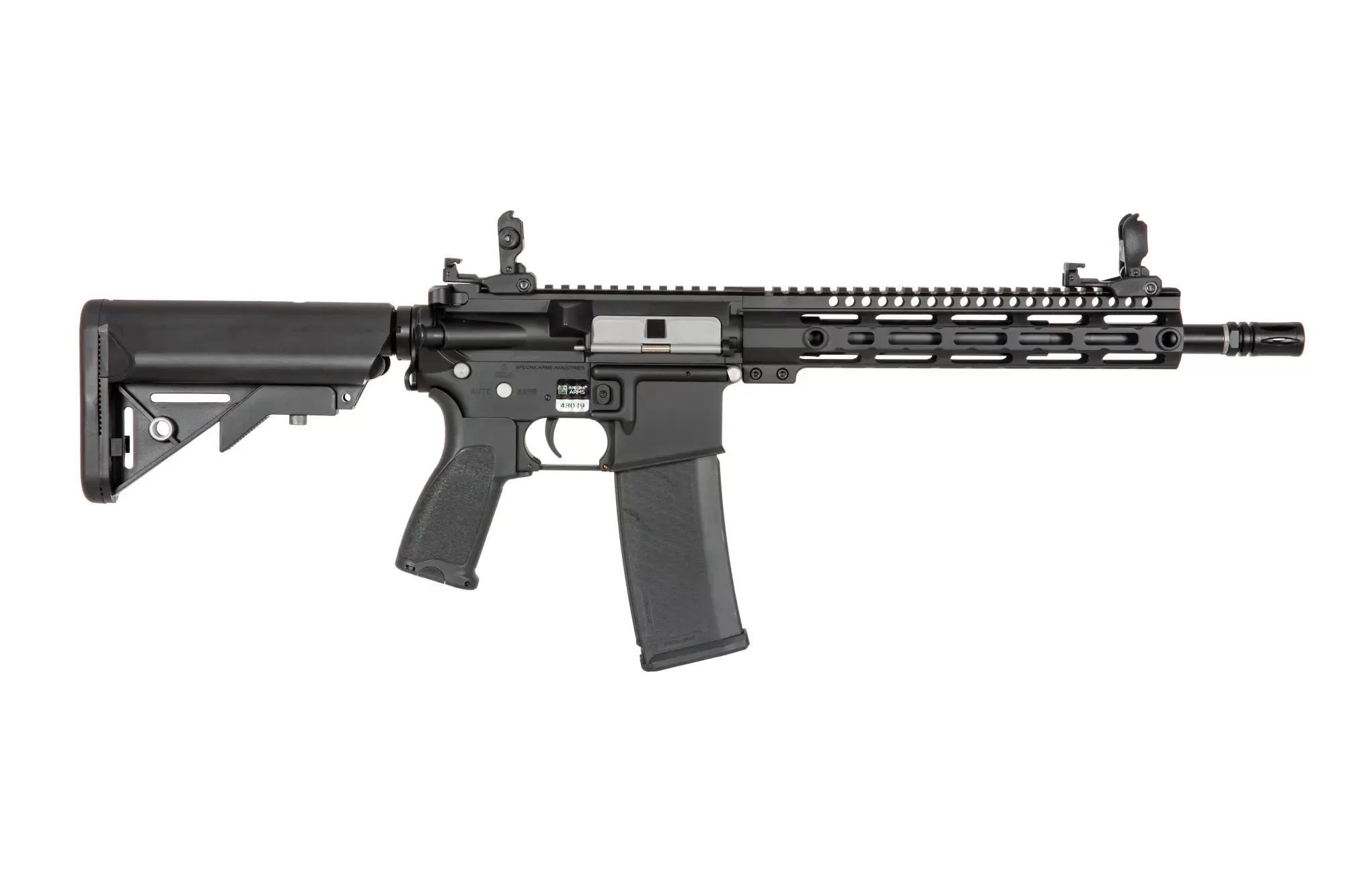 Airsoftová puška Specna Arms SA-E20 EDGE™ Kestrel™ ETU 1.14 J - černá