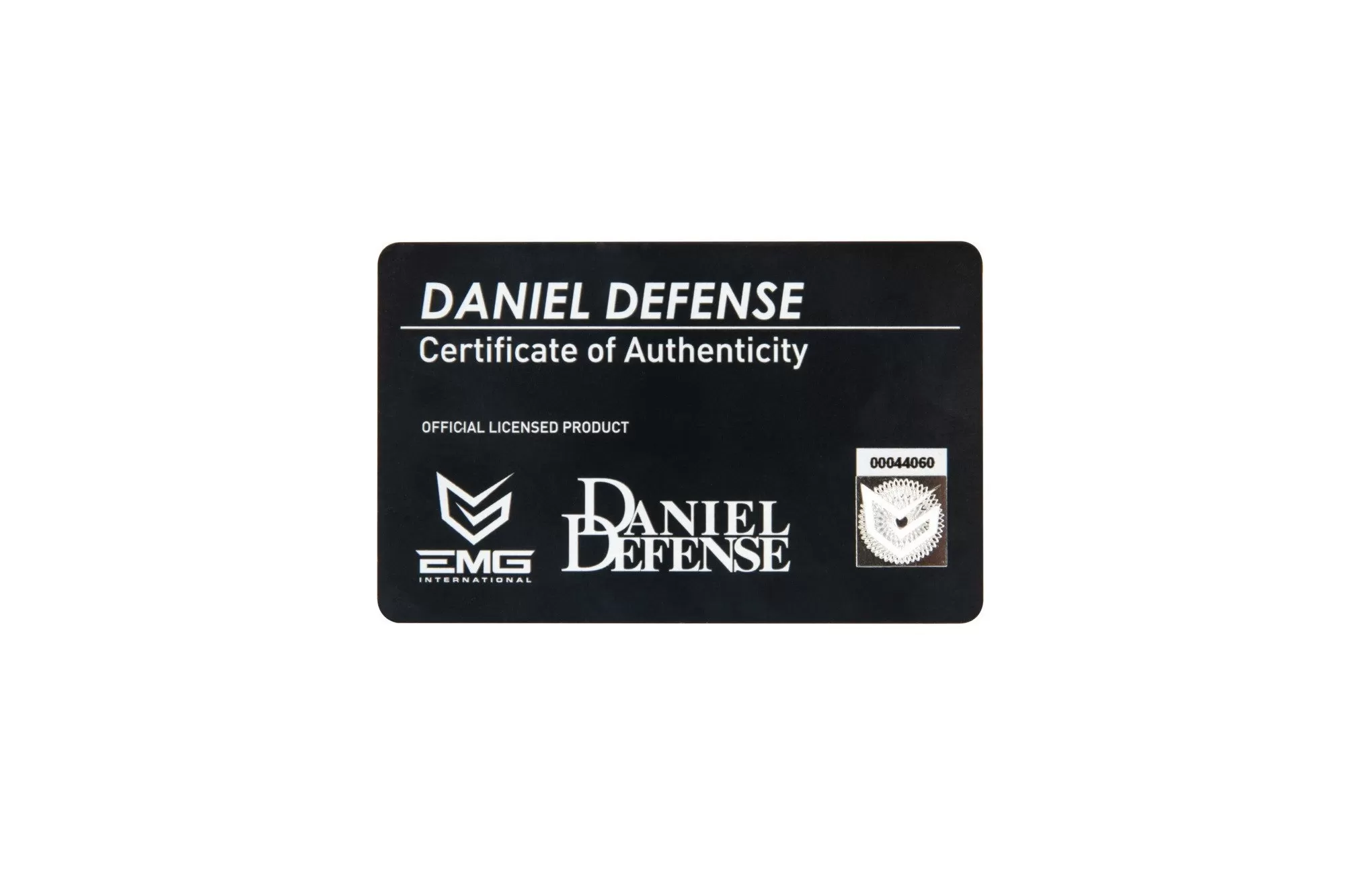 Airsoftová puška Specna Arms Daniel Defense® MK18 SA-E19 EDGE™ Kestrel™ ETU 1.14 J Černá