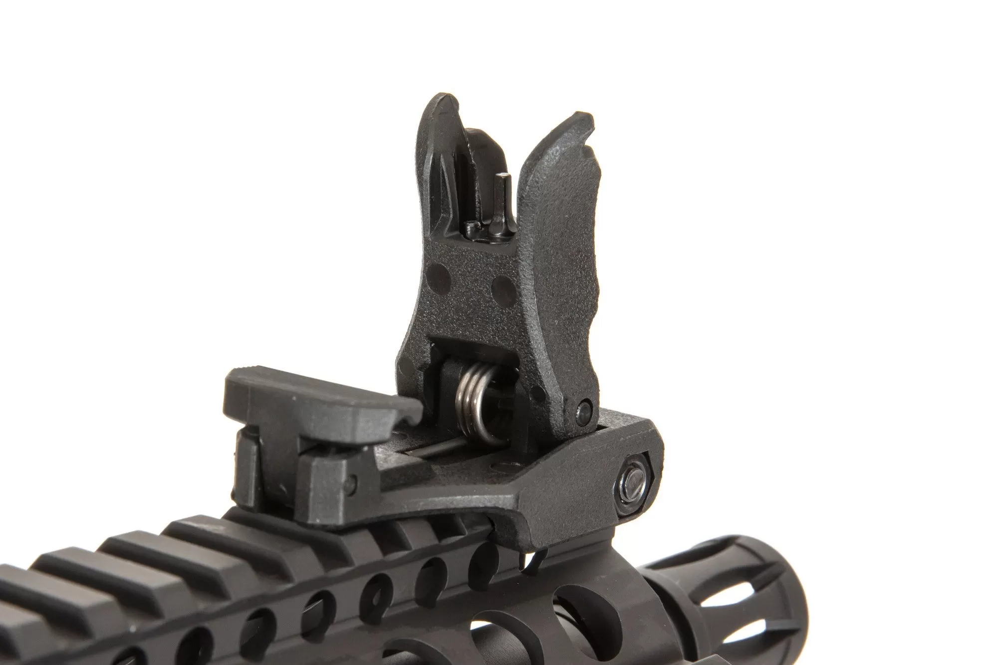 Airsoftová puška Specna Arms Daniel Defense® MK18 SA-E19 EDGE™ Kestrel™ ETU 1.14 J Černá