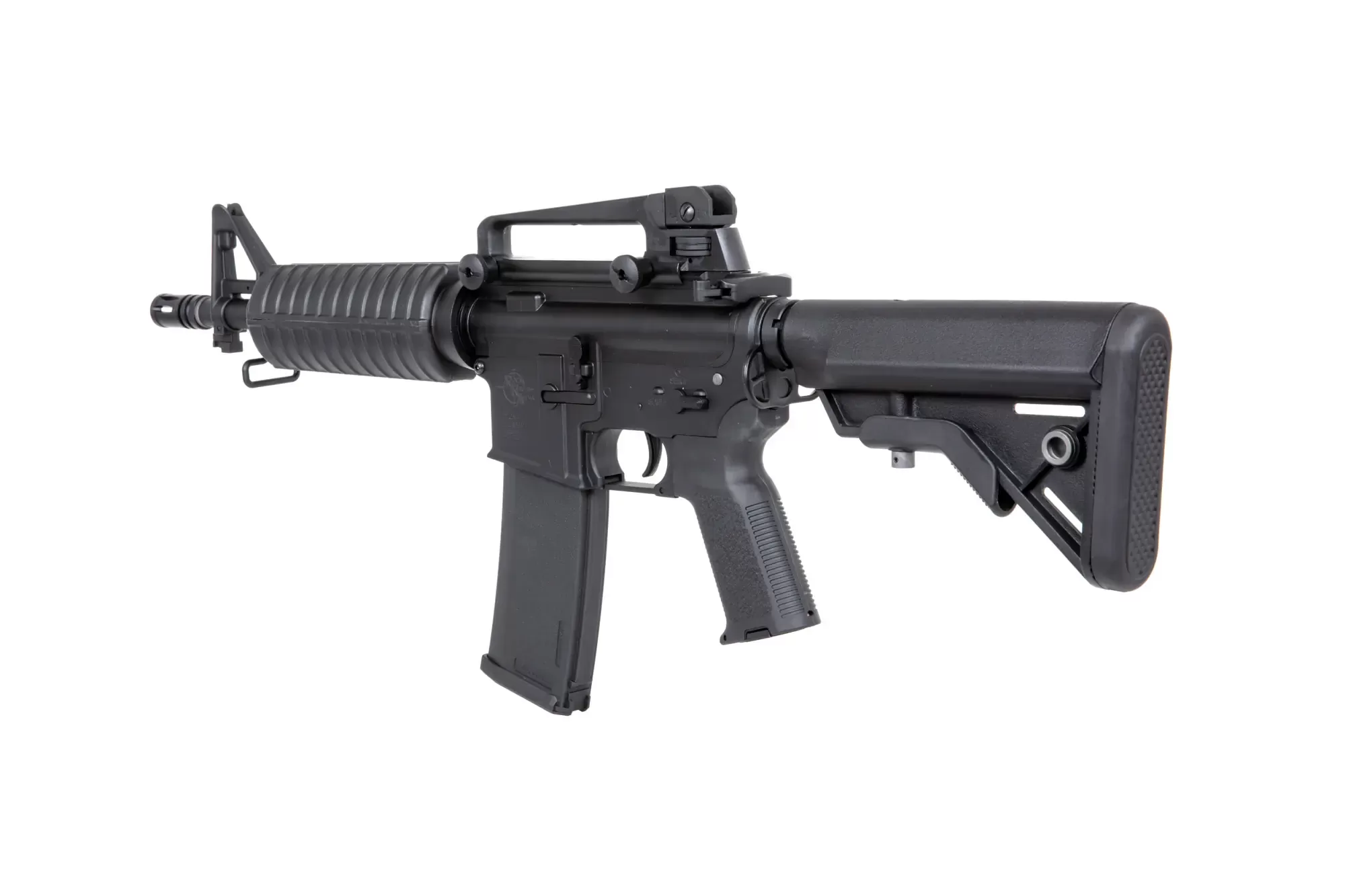 Airsoftová puška Specna Arms RRA SA-E02 EDGE™ Kestrel™ ETU 1.14 J - černá