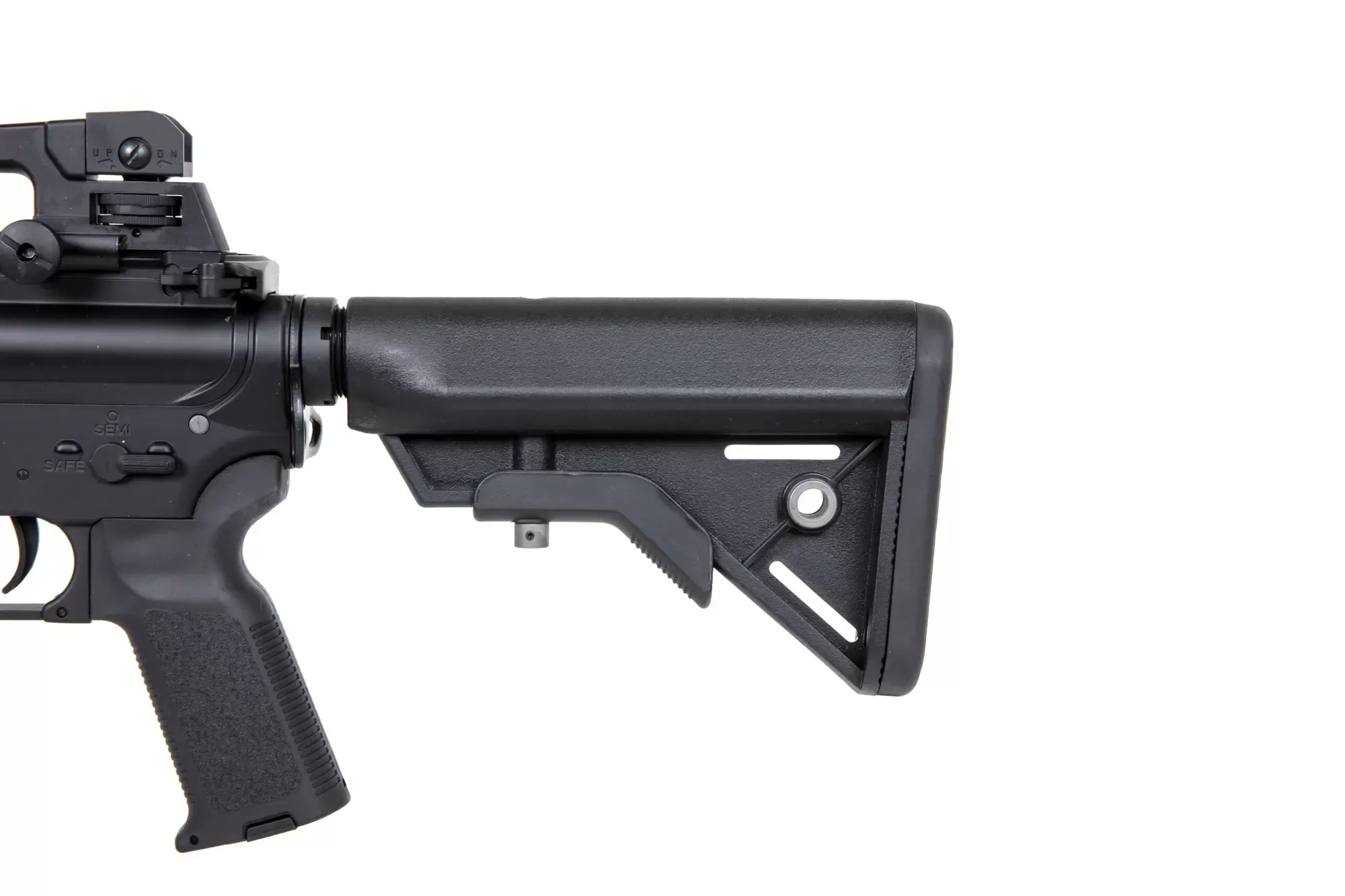 Airsoftová puška Specna Arms RRA SA-E02 EDGE™ Kestrel™ ETU 1.14 J - černá