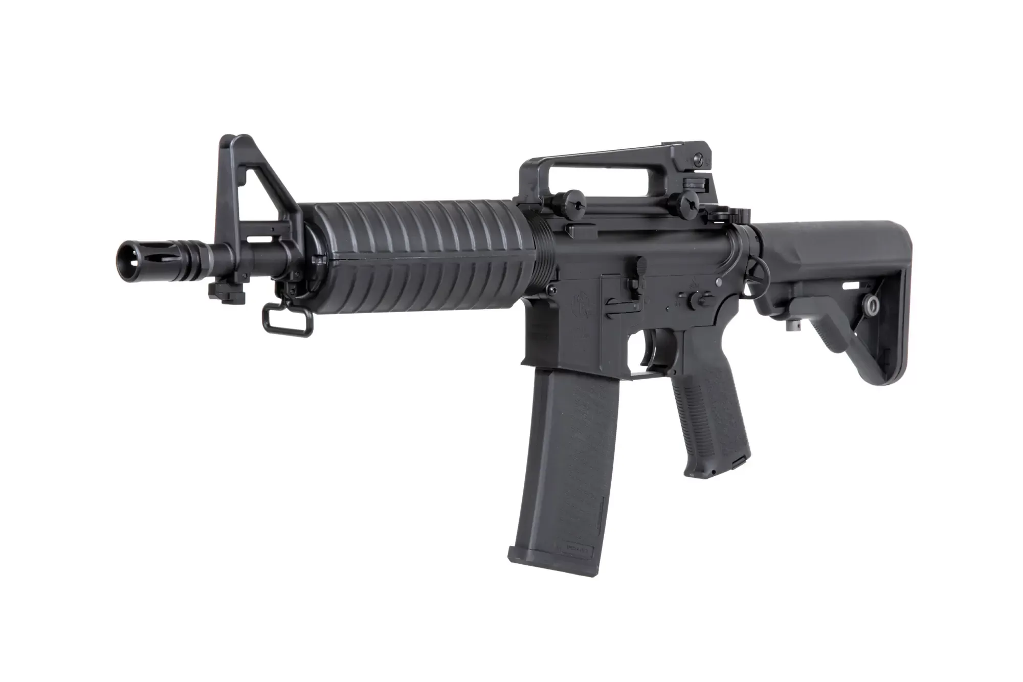 Airsoftová puška Specna Arms RRA SA-E02 EDGE™ Kestrel™ ETU 1.14 J - černá