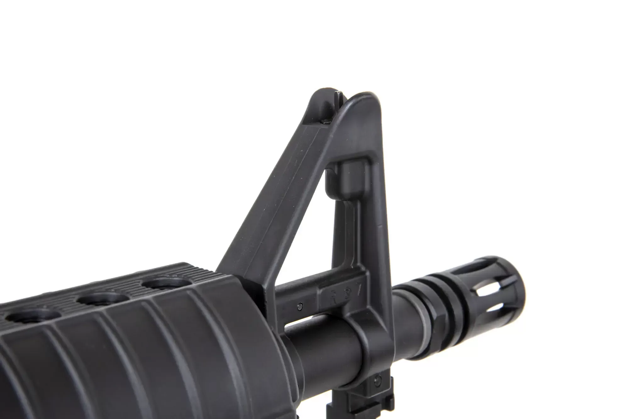 Airsoftová puška Specna Arms RRA SA-E02 EDGE™ Kestrel™ ETU 1.14 J - černá