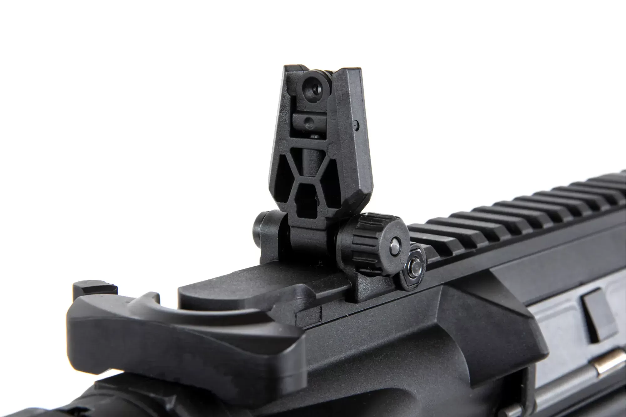 Airsoftová puška Specna Arms SA-C22 CORE™ HAL ETU™ 1.14 J - černá