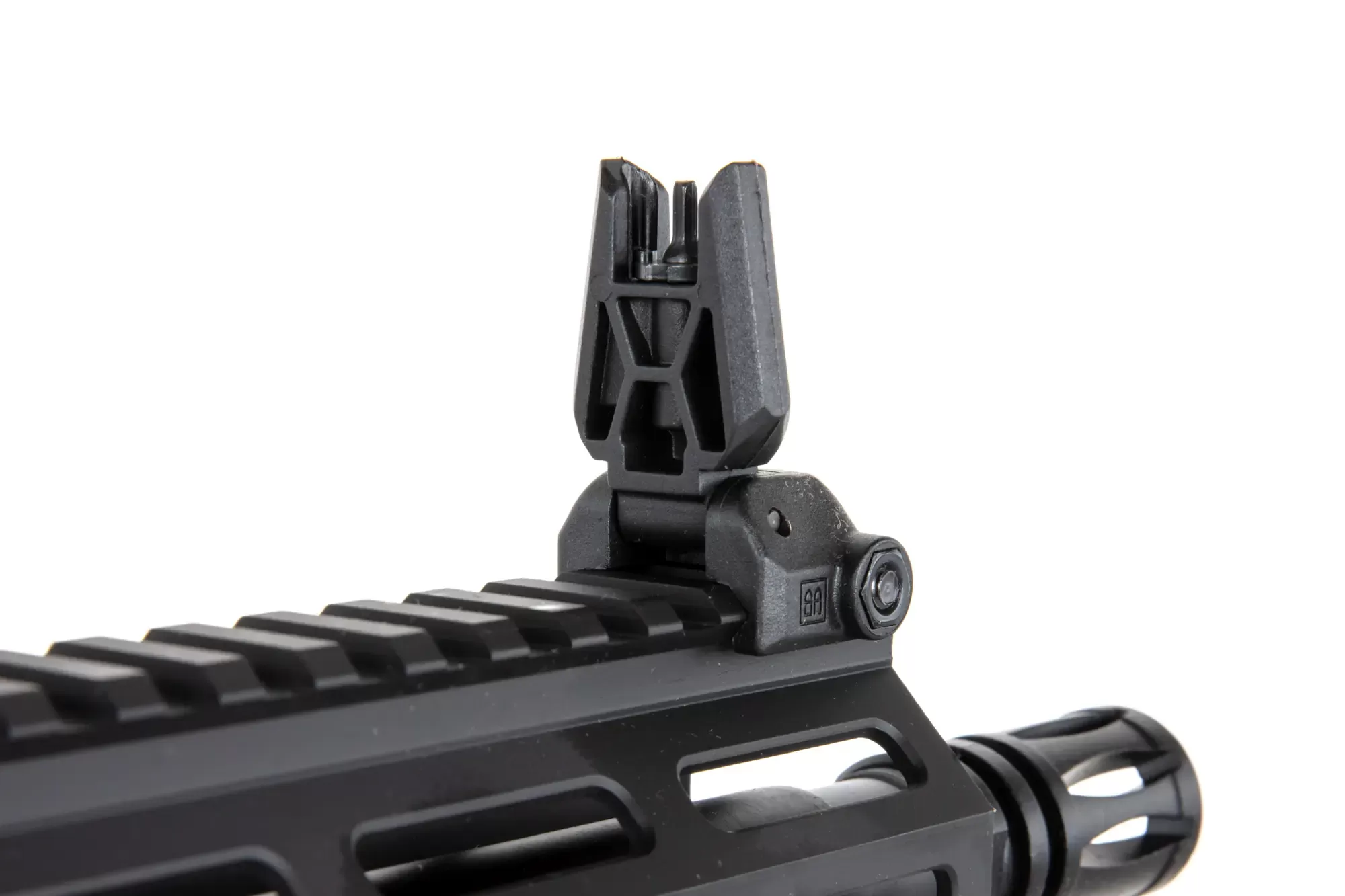 Airsoftová puška Specna Arms SA-C22 CORE™ HAL ETU™ 1.14 J - černá