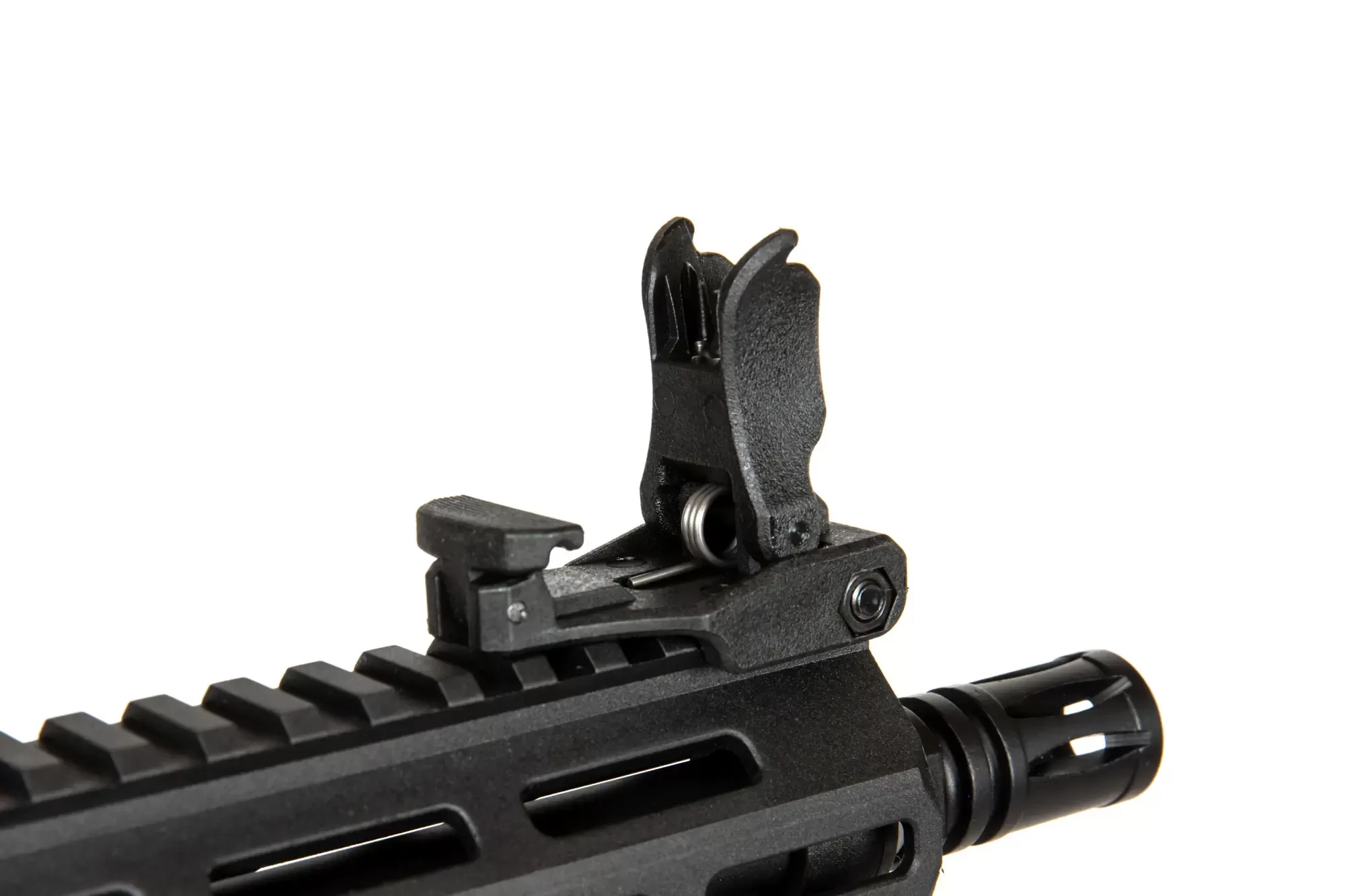 Airsoftová puška Specna Arms SA-F03 FLEX™ GATE X-ASR 1.14 J - černá