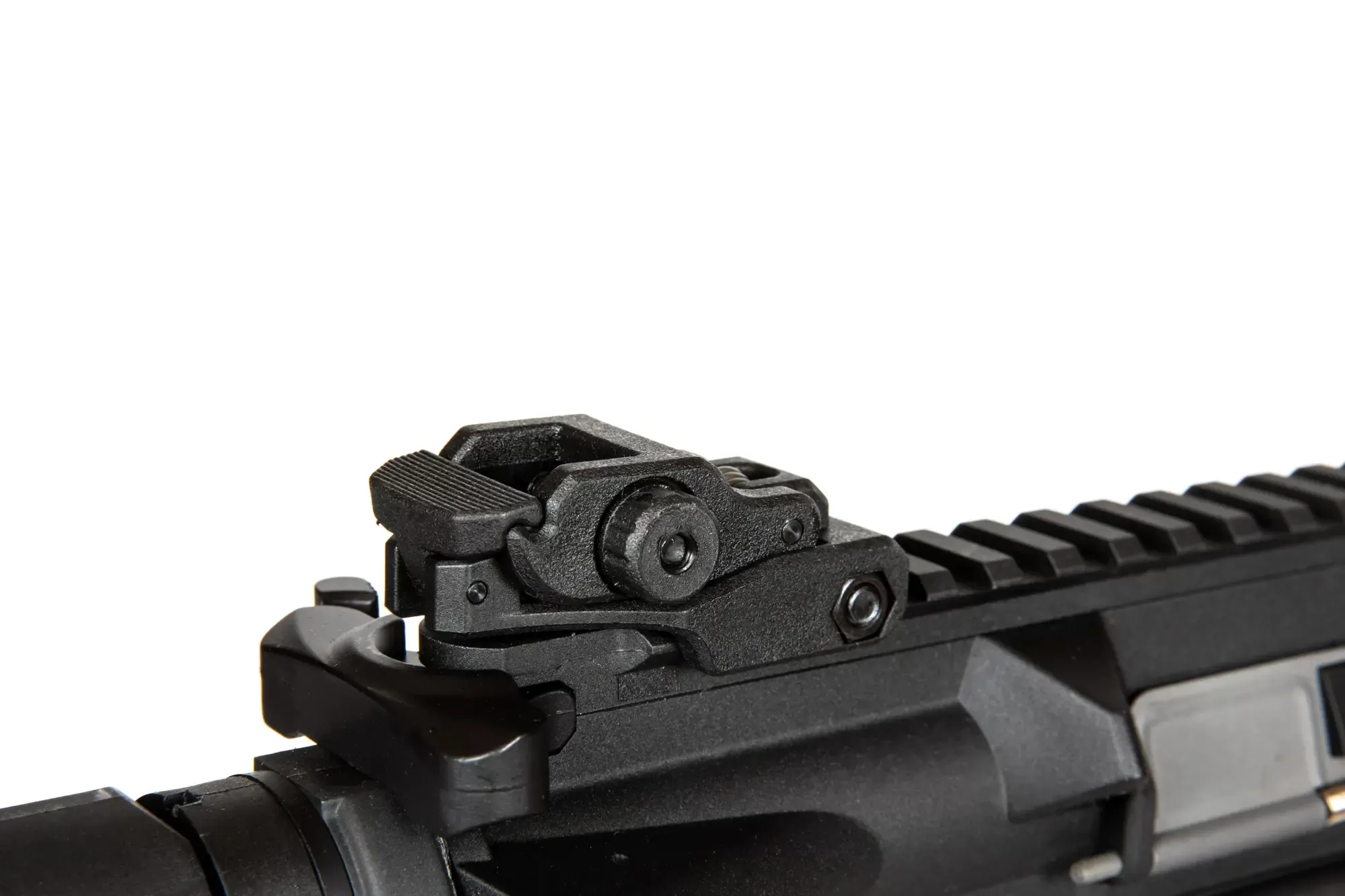 Airsoftová puška Specna Arms SA-F03 FLEX™ GATE X-ASR 1.14 J - černá