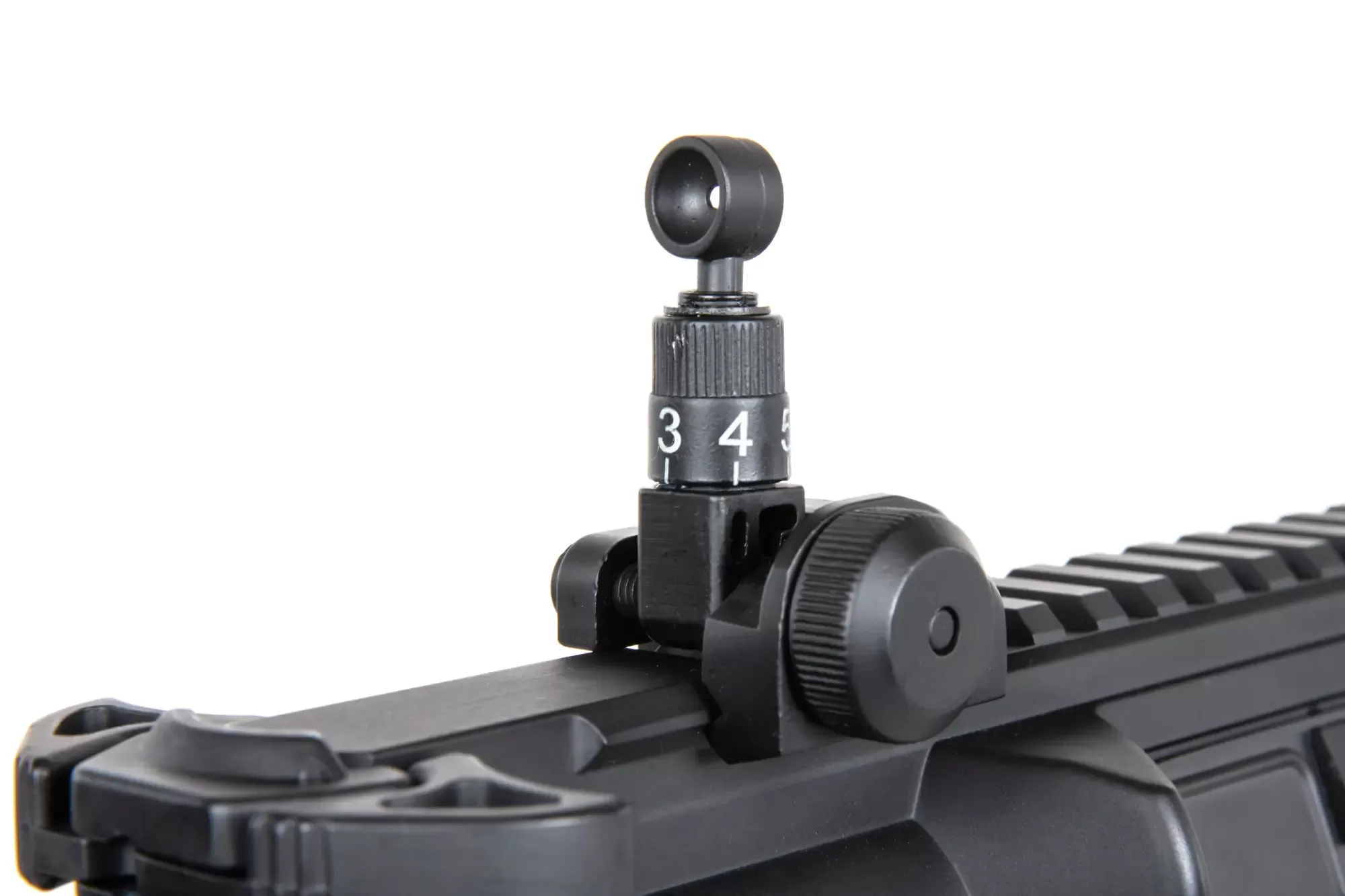 Airsoftová puška Specna Arms SA-A34 ONE™ Kestrel™ ETU s bezkartáčovým motorem - Chaos Bronze