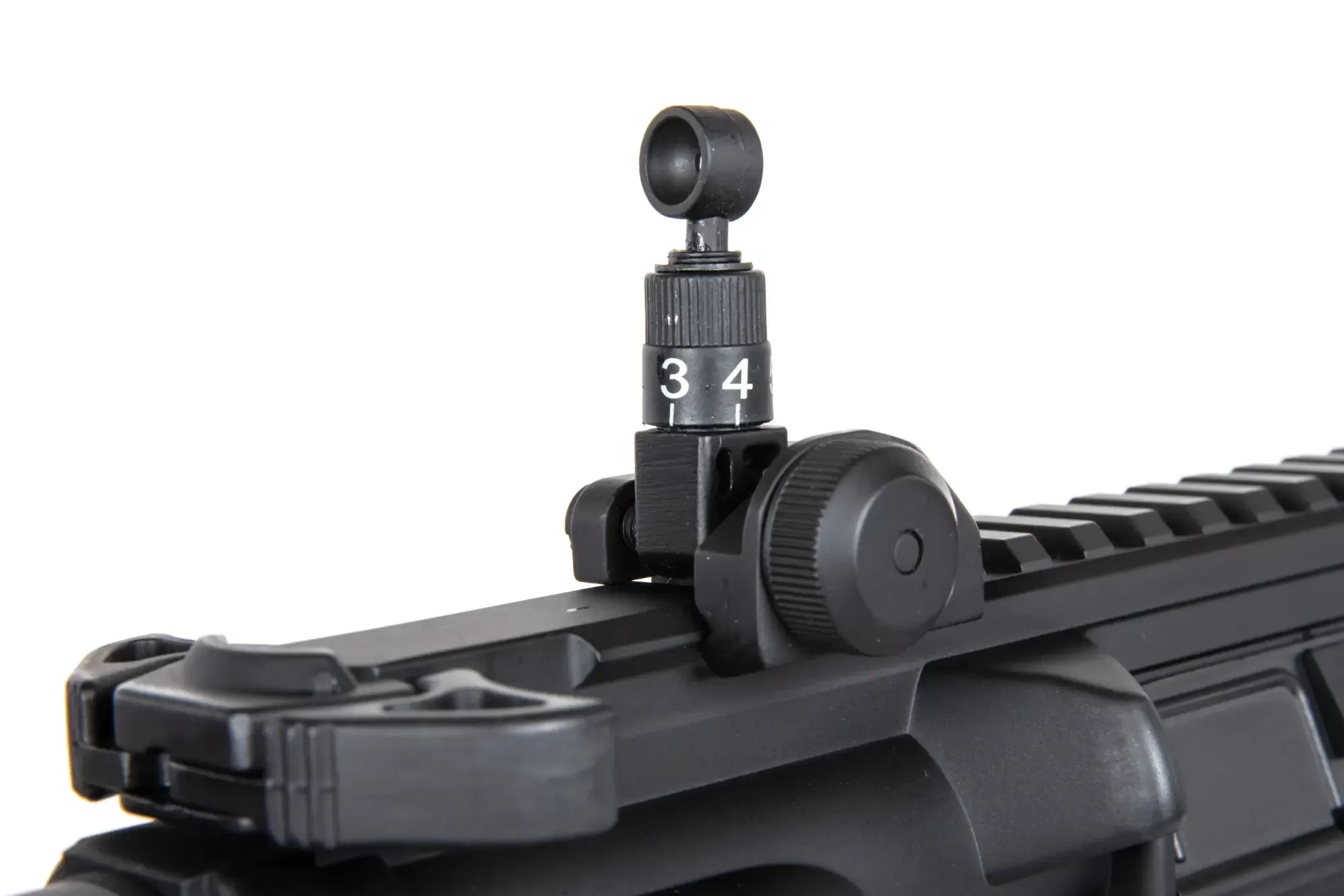 Airsoftová puška Specna Arms SA-A33 ONE™ Kestrel™ ETU s bezkartáčovým motorem - Chaos Bronze