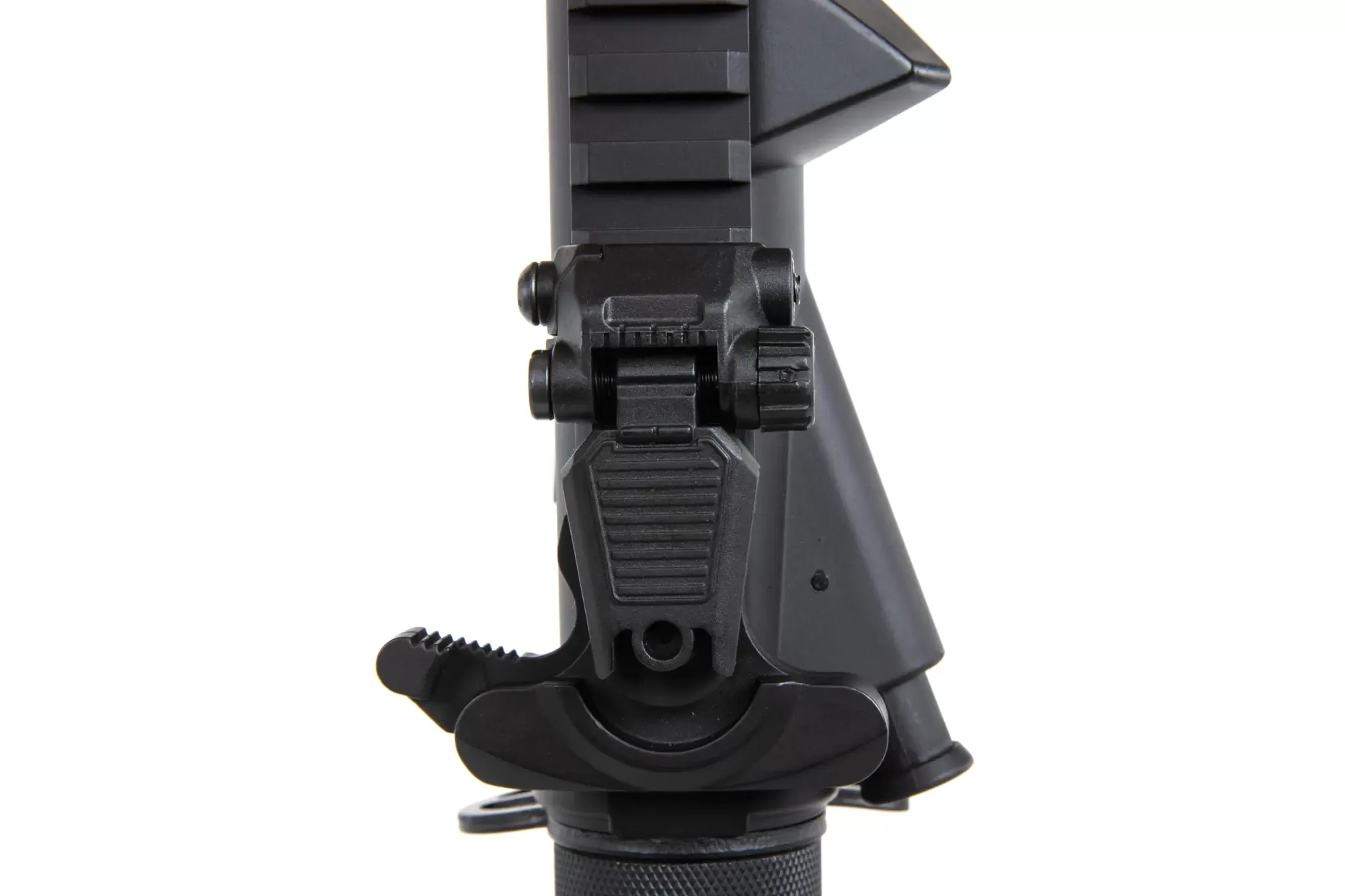 Airsoftová puška Specna Arms Daniel Defense® RIS III 12,5'' SA-P28 Prime™ Aster II ETU s bezkartáčovým motorem - Chaos Bronze