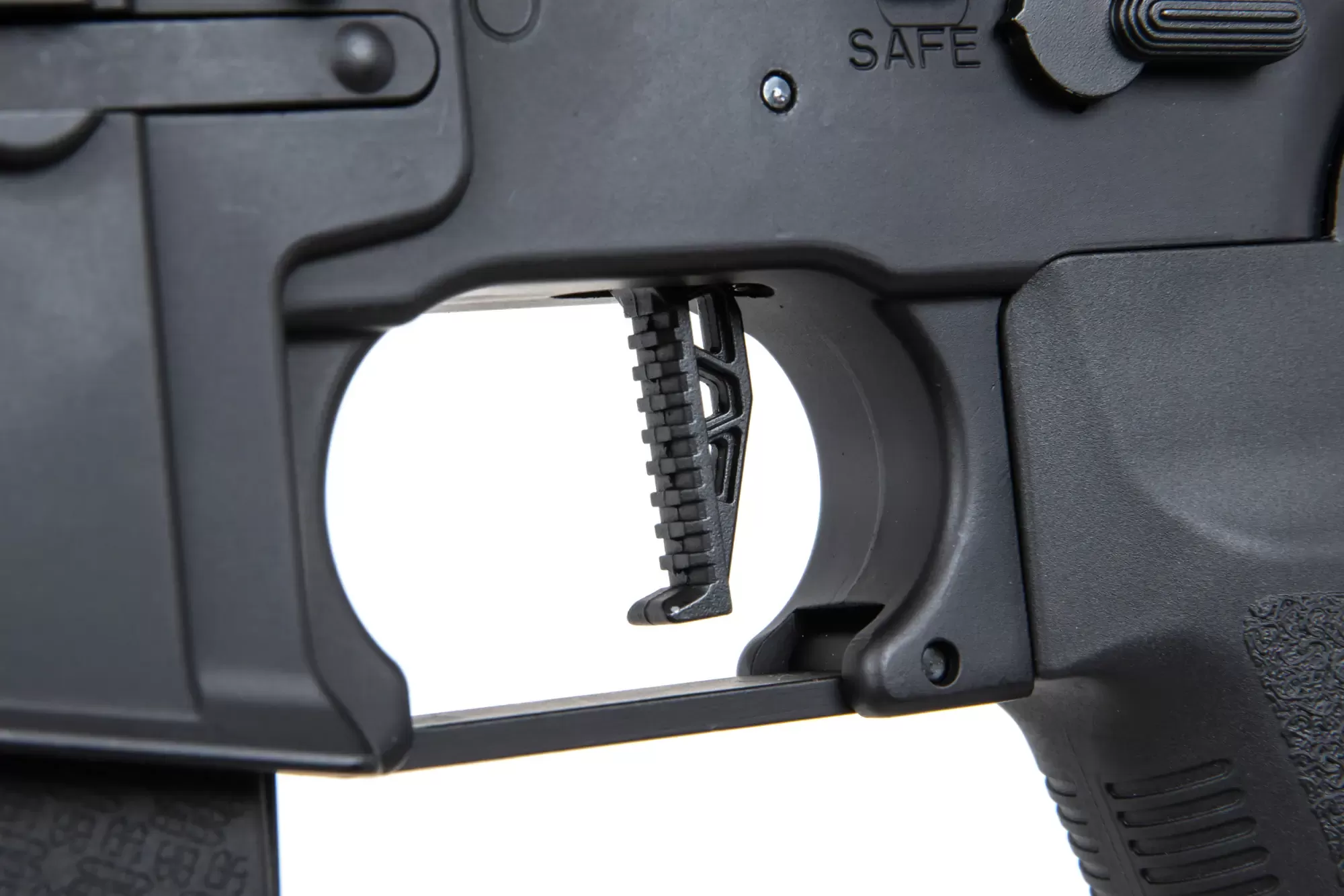 Airsoftová puška Specna Arms SA-P22 Prime™ Aster II ETU s bezkartáčovým motorem - Chaos Bronze