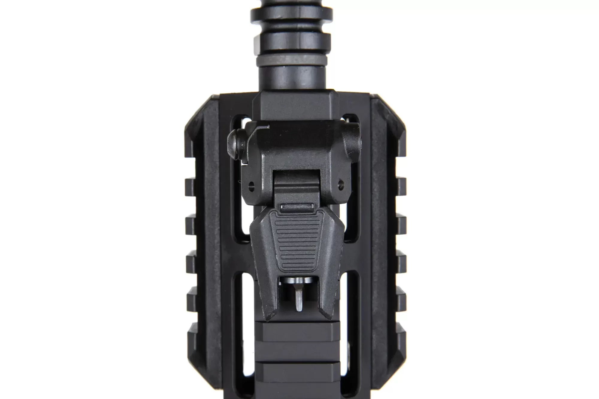 Airsoftová puška Specna Arms SA-P22 Prime™ Aster II ETU s bezkartáčovým motorem - černá