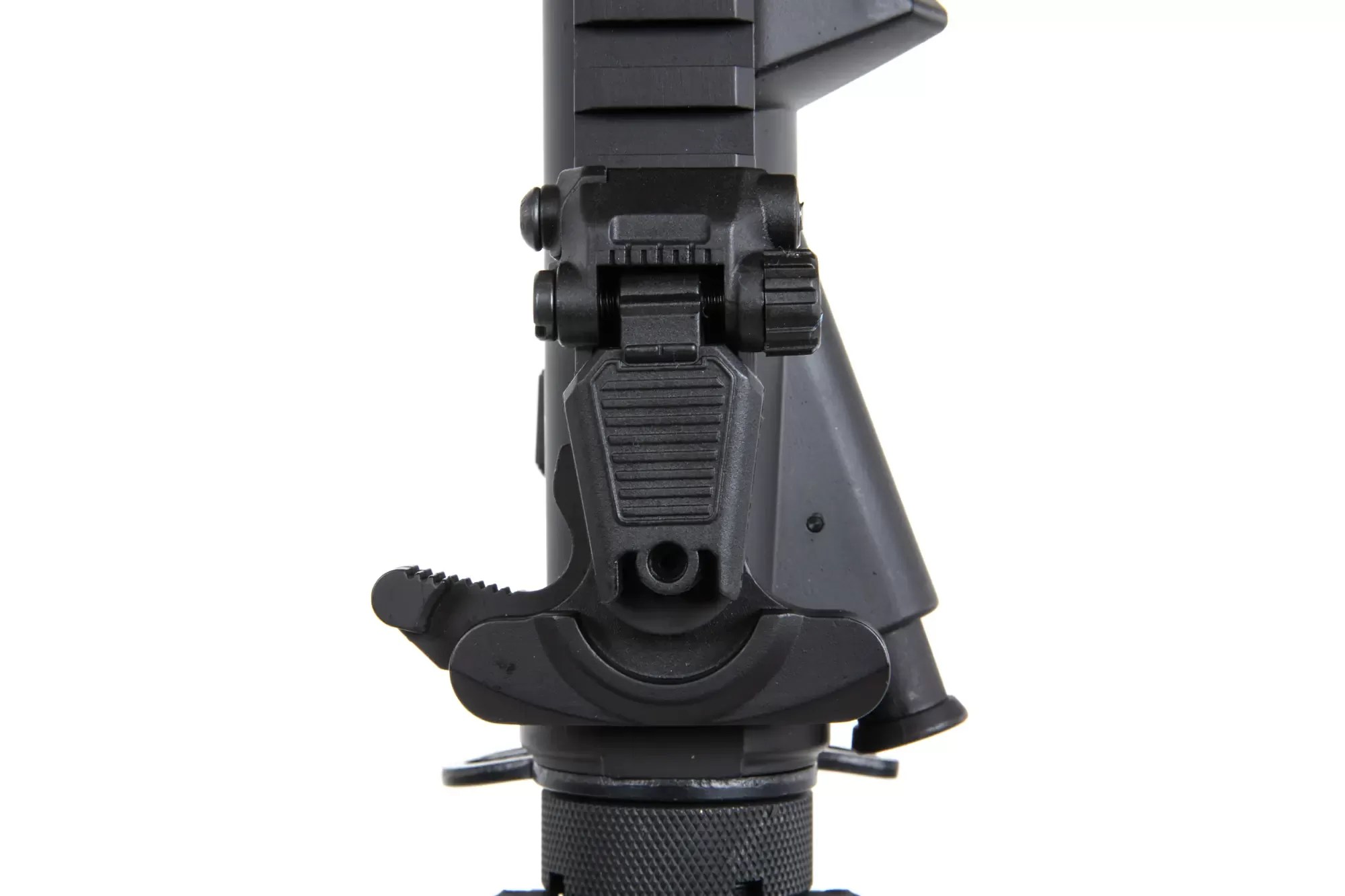 Airsoftová puška Specna Arms SA-P22 Prime™ Aster II ETU s bezkartáčovým motorem - černá