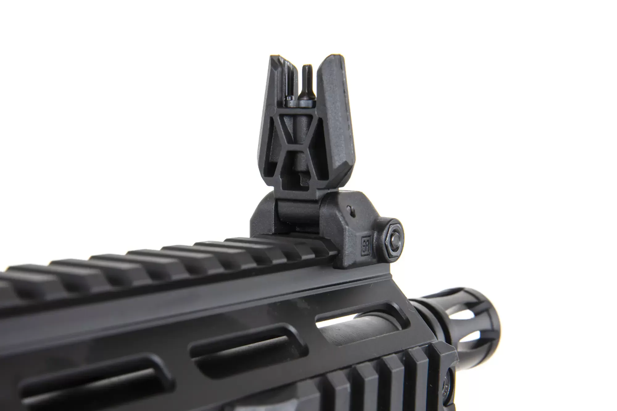 Airsoftová puška Specna Arms SA-P22 Prime™ Aster II ETU s bezkartáčovým motorem - černá