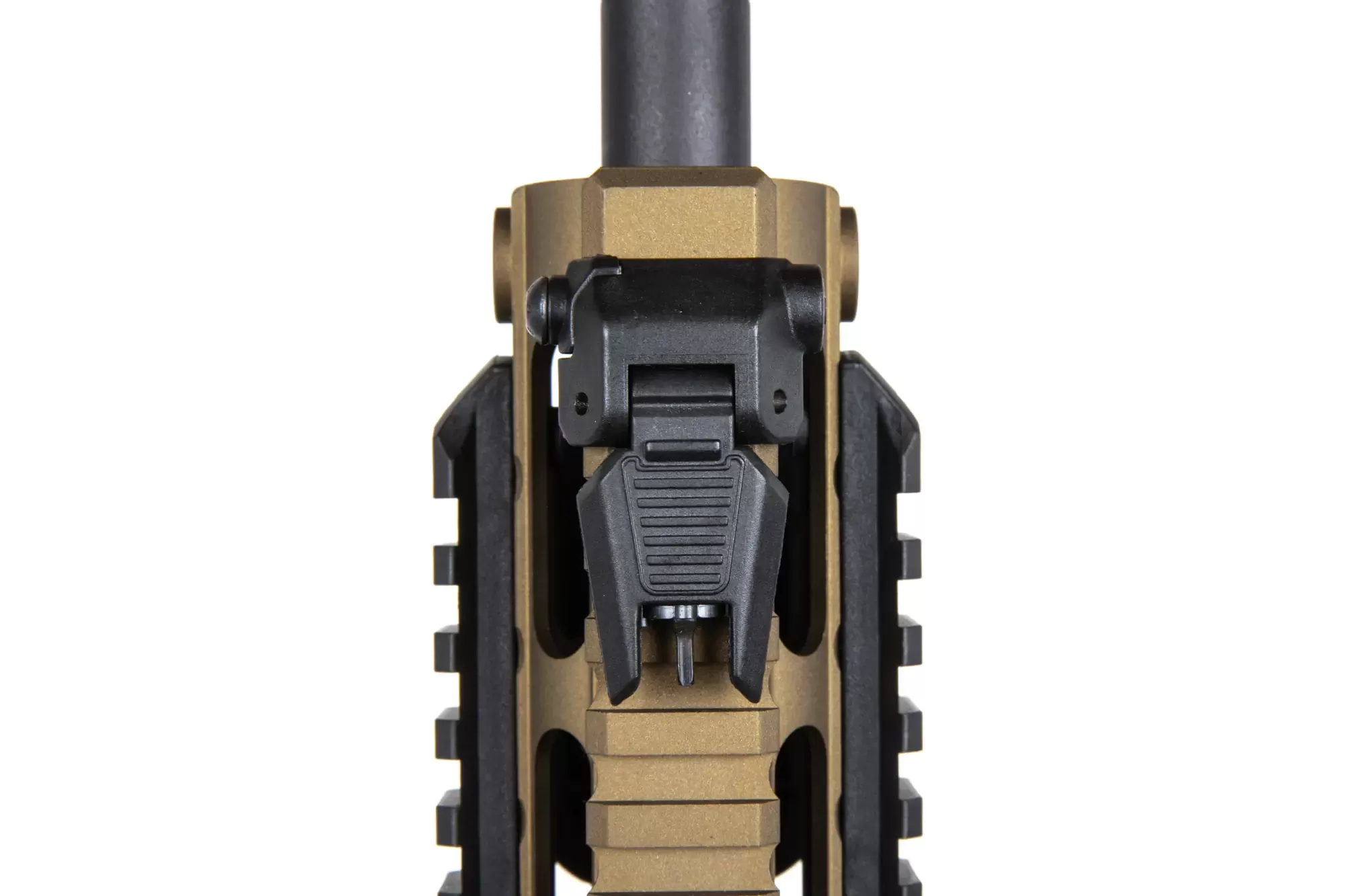 Airsoftová puška Specna Arms SA-P21 Prime™ Aster II ETU s bezkartáčoým motorem - Chaos Bronze