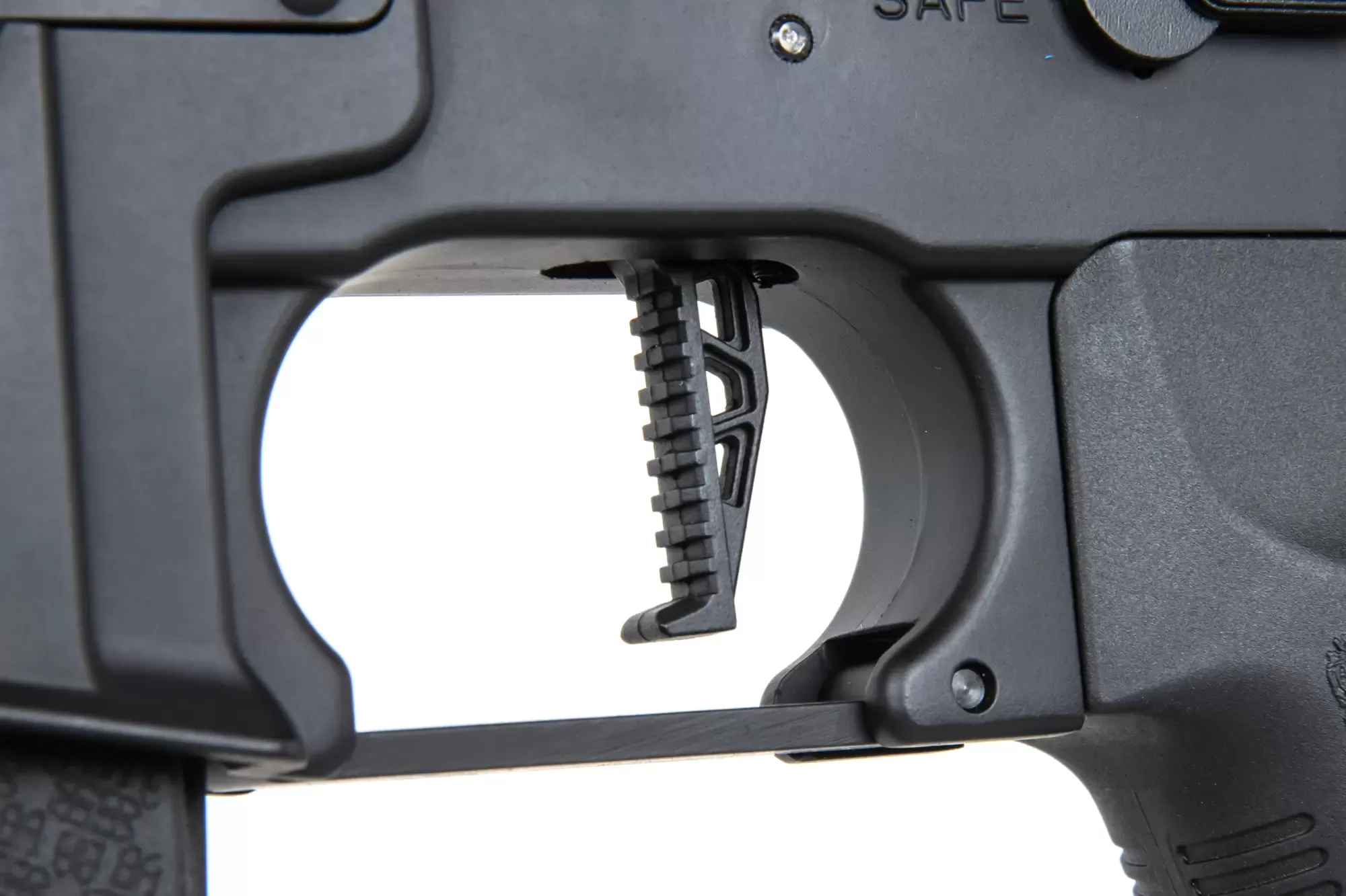 Airsoftová puška Specna Arms SA-P21 Prime™ Aster II ETU s bezkartáčoým motorem - Chaos Bronze