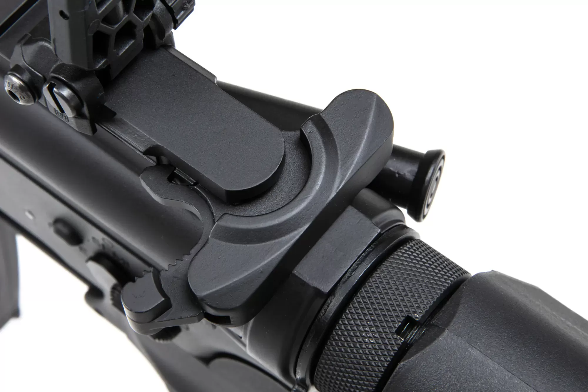 Airsoftová puška Specna Arms SA-P21 Prime™ Aster II ETU s bezkartáčovým motorem - černá