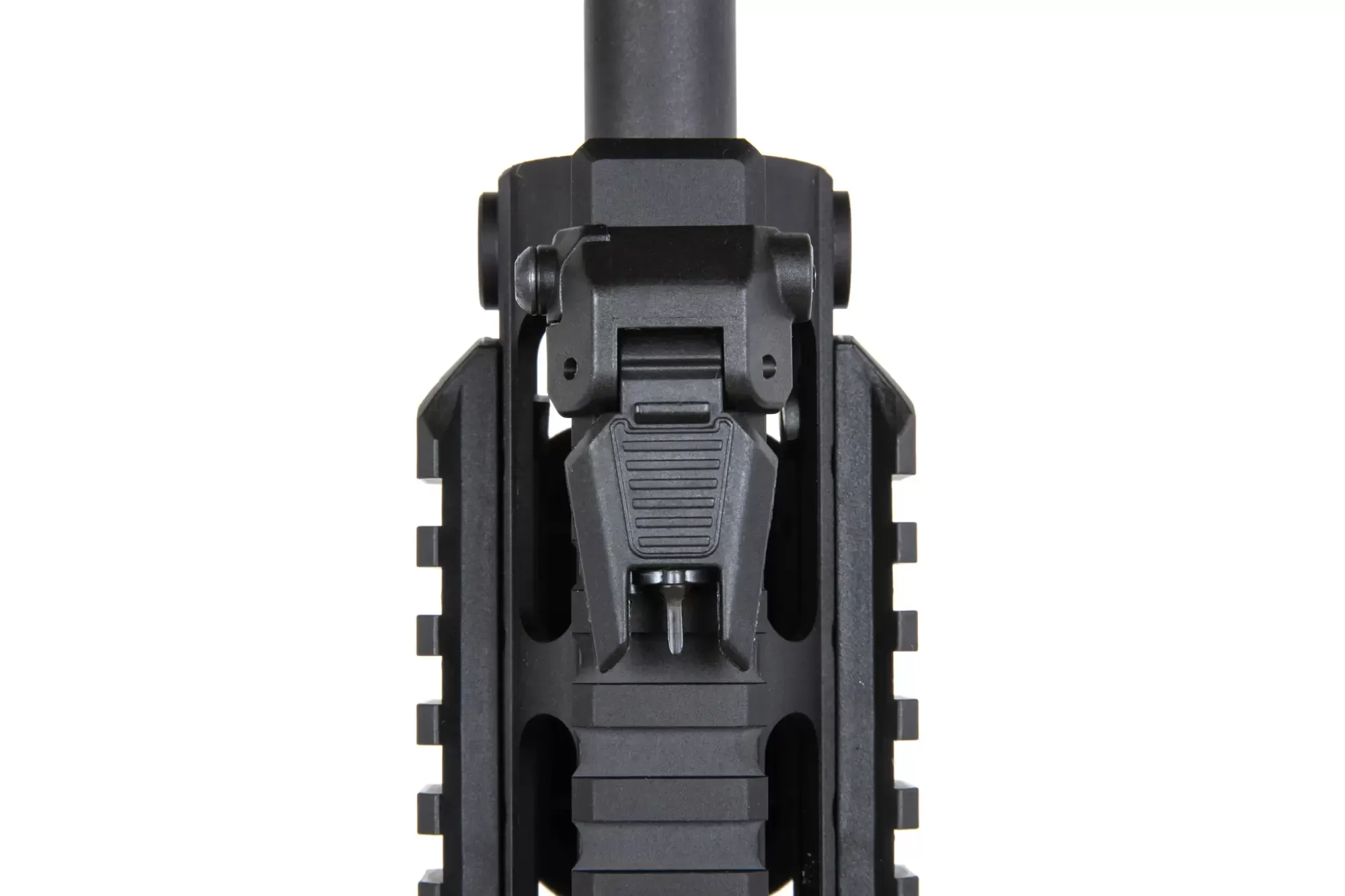 Airsoftová puška Specna Arms SA-P21 Prime™ Aster II ETU s bezkartáčovým motorem - černá