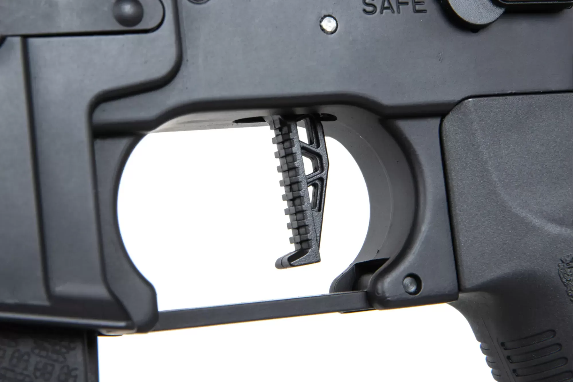 Airsoftová puška Specna Arms SA-P21 Prime™ Aster II ETU s bezkartáčovým motorem - černá