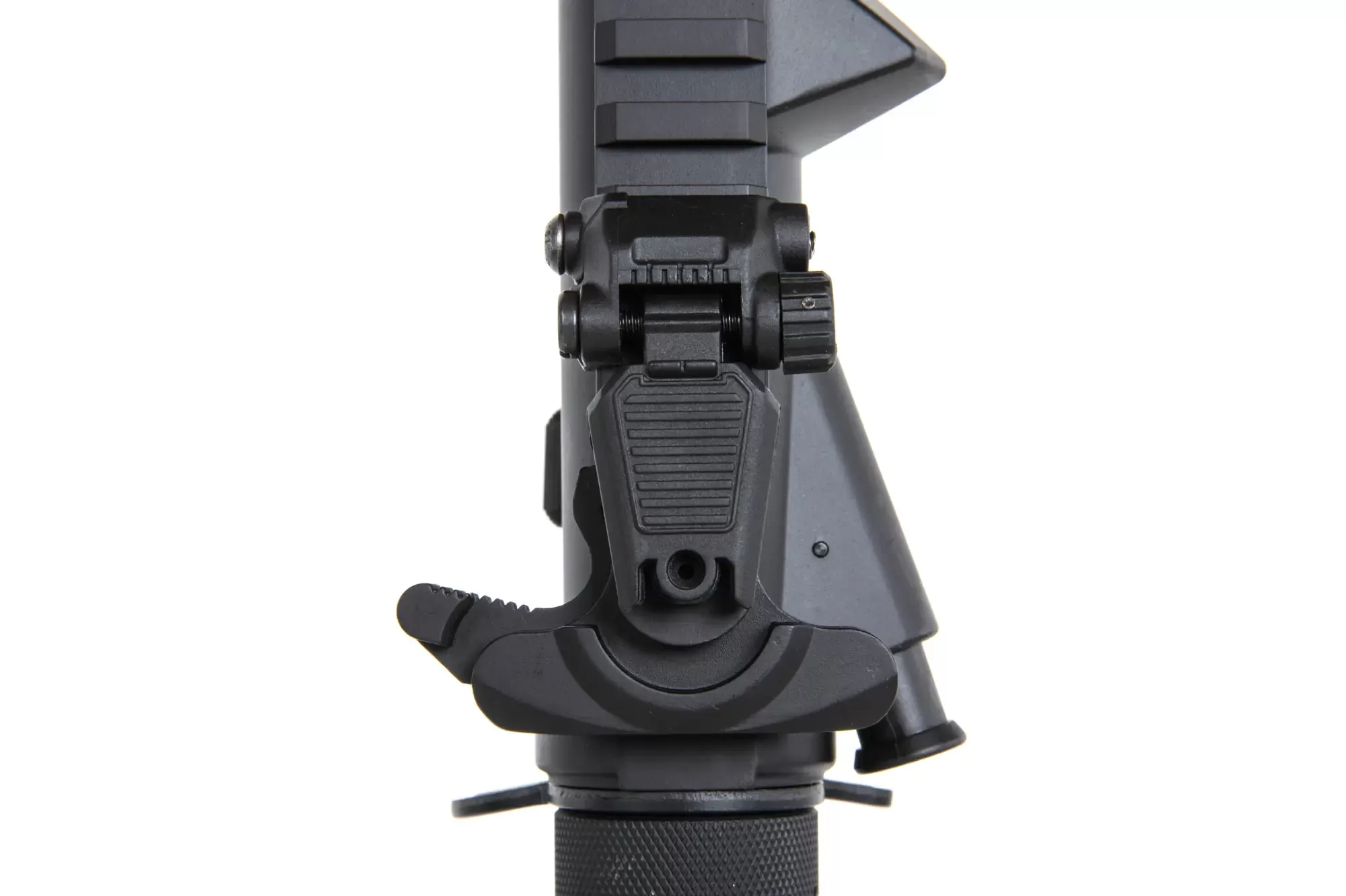 Airsoftová puška Specna Arms SA-P21 Prime™ Aster II ETU s bezkartáčovým motorem - černá