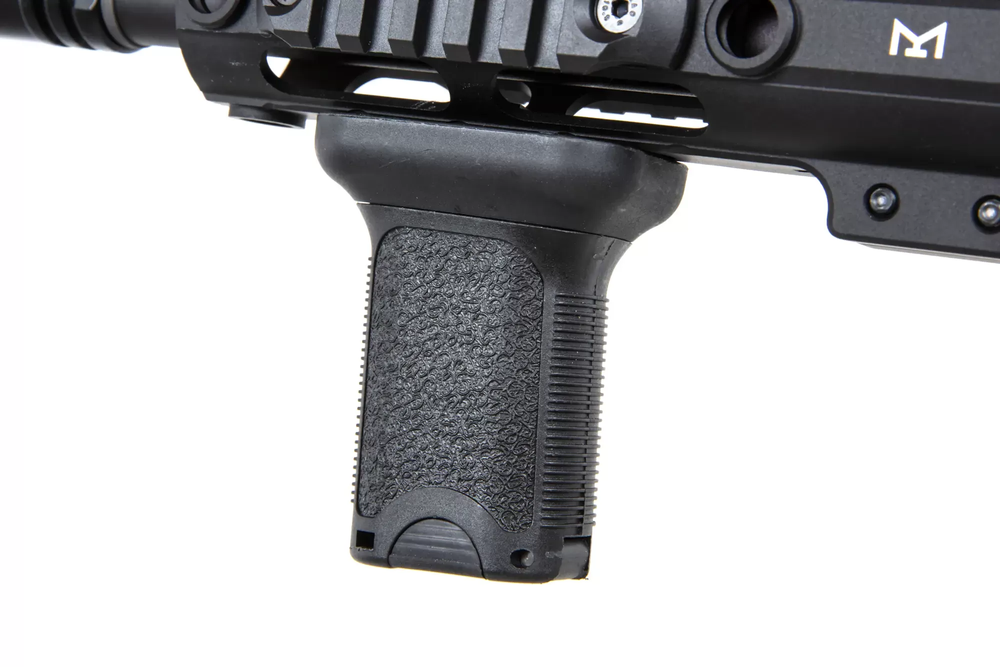 Airsoftová puška Specna Arms SA-P21 Prime™ Aster II ETU s bezkartáčovým motorem - černá