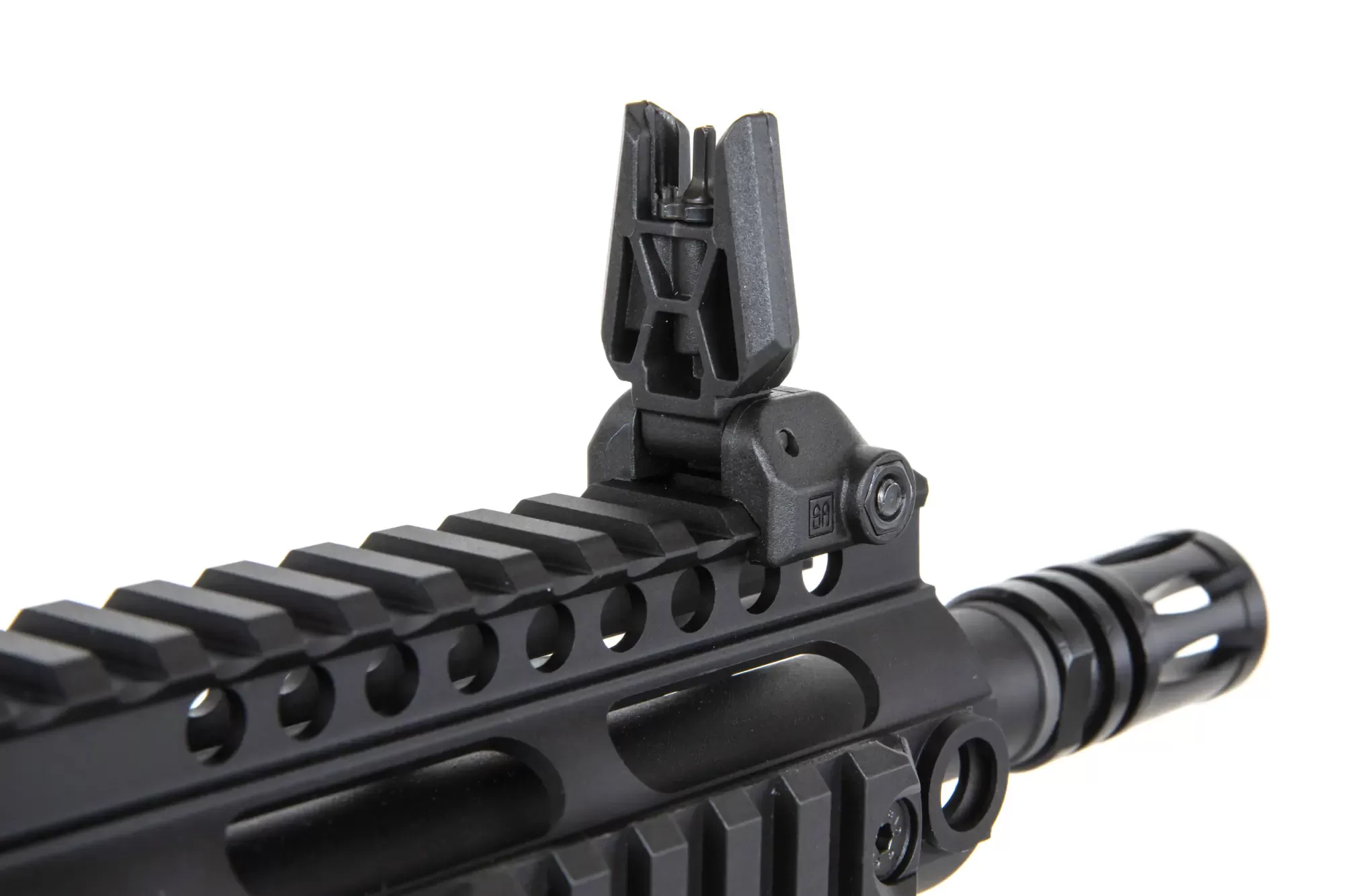 Airsoftová puška Specna Arms SA-P21 Prime™ Aster II ETU s bezkartáčovým motorem - černá