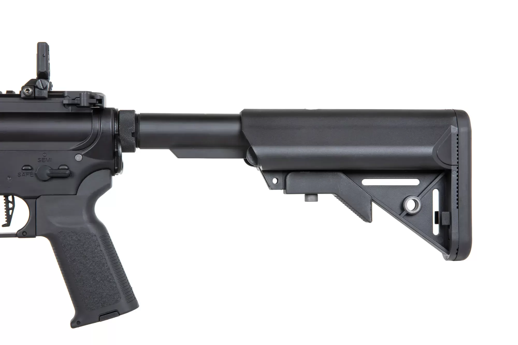 Airsoftová puška Specna Arms SA-P21 Prime™ Aster II ETU s bezkartáčovým motorem - černá