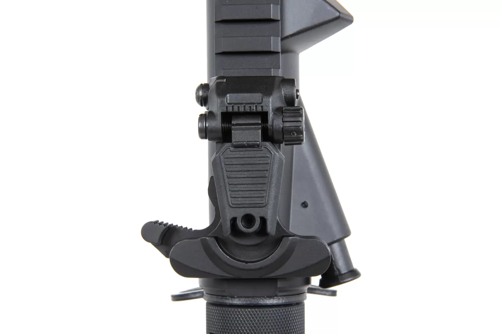Airsoftová puška Specna Arms SA-P20 Prime™ Aster II ETU s bezkartáčovým motorem - Half-Tan