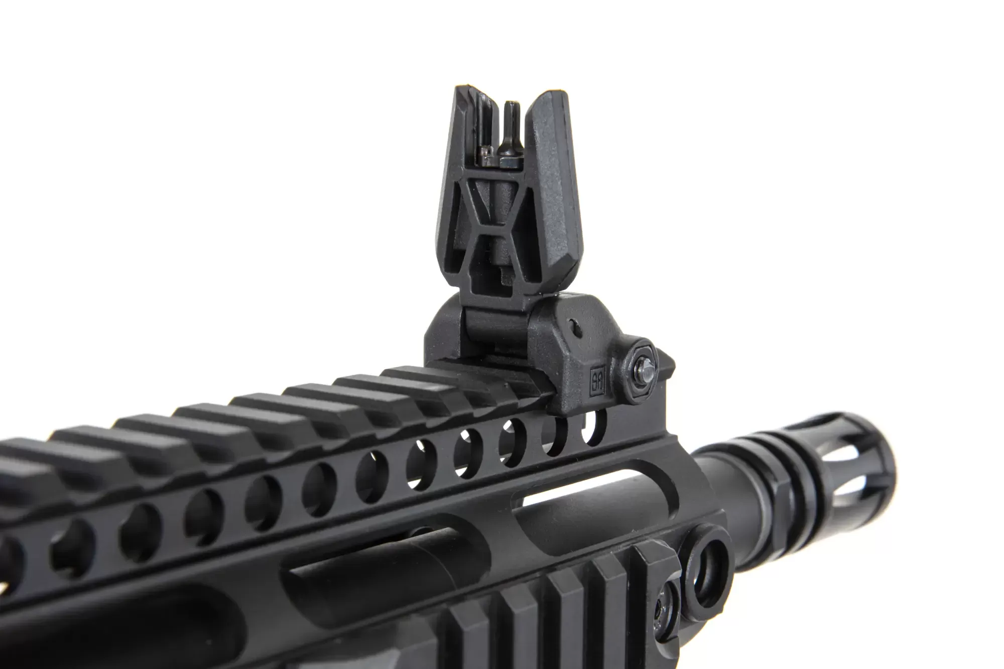 Airsoftová puška Specna Arms SA-P20 Prime™ Aster II ETU s bezkartáčovým motorem - černá