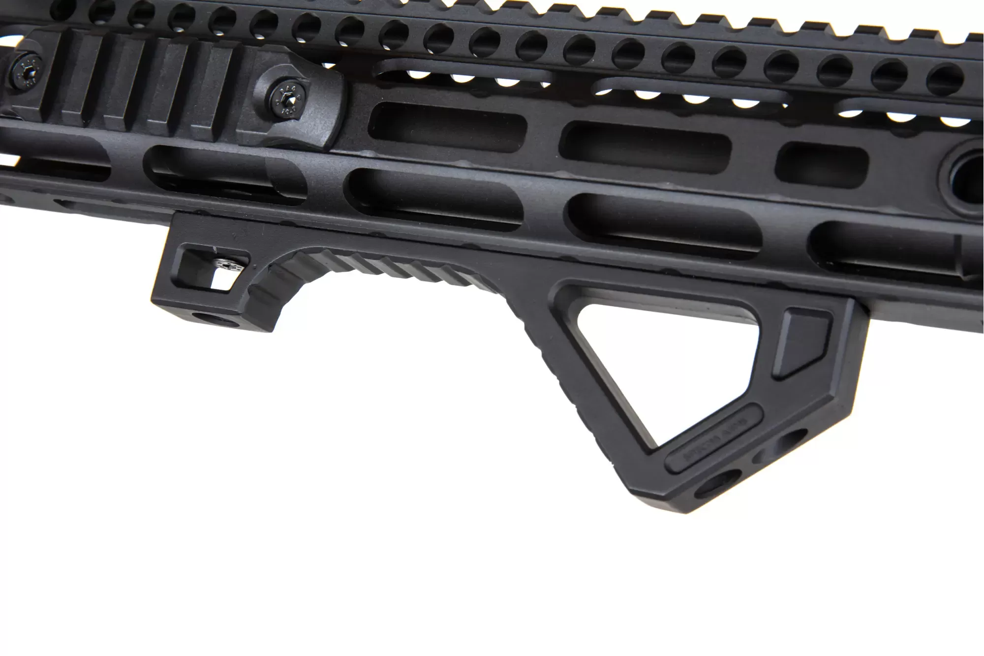 Airsoftová puška Specna Arms SA-P20 Prime™ Aster II ETU s bezkartáčovým motorem - černá