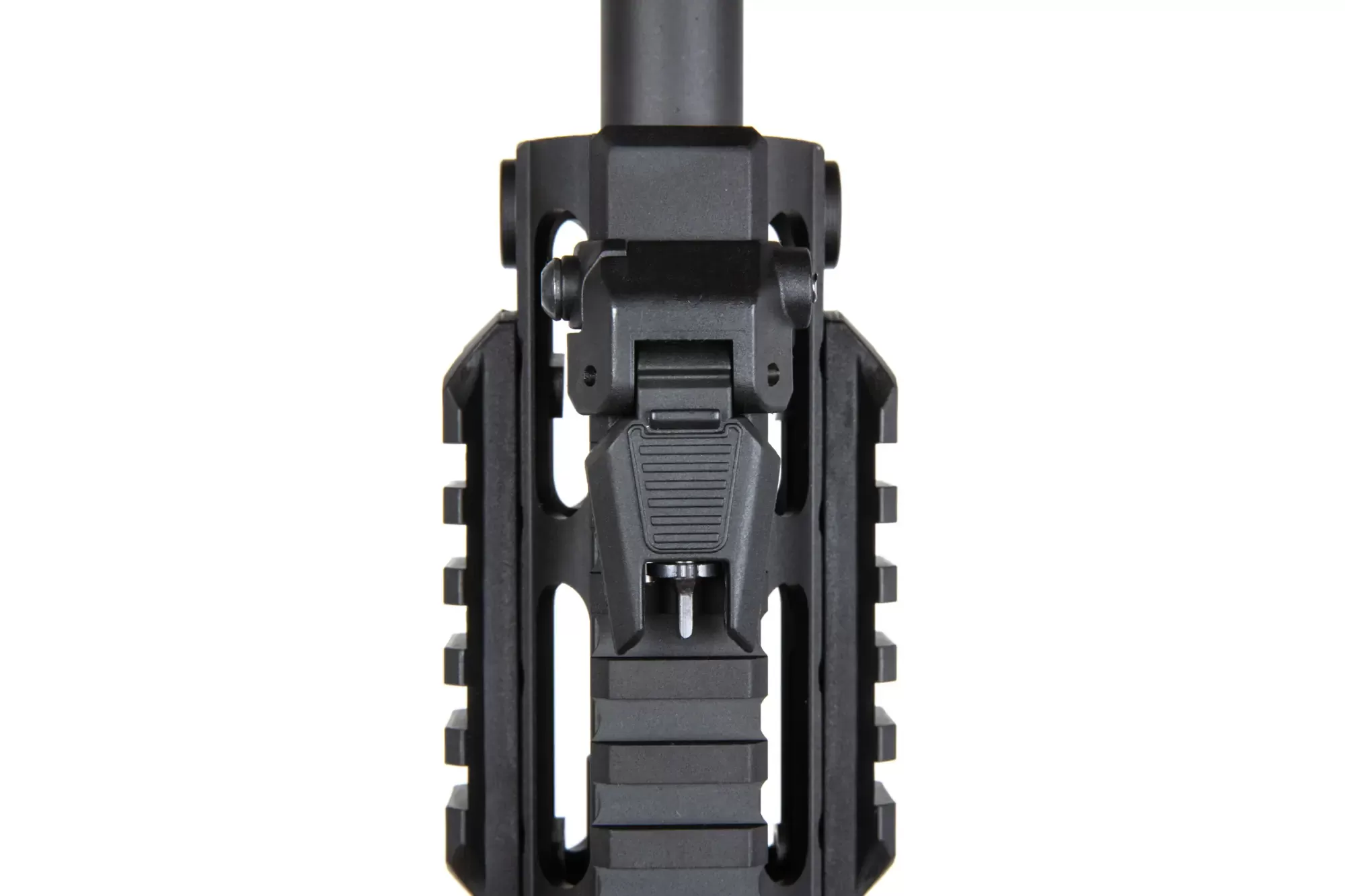 Airsoftová puška Specna Arms SA-P20 Prime™ Aster II ETU s bezkartáčovým motorem - černá