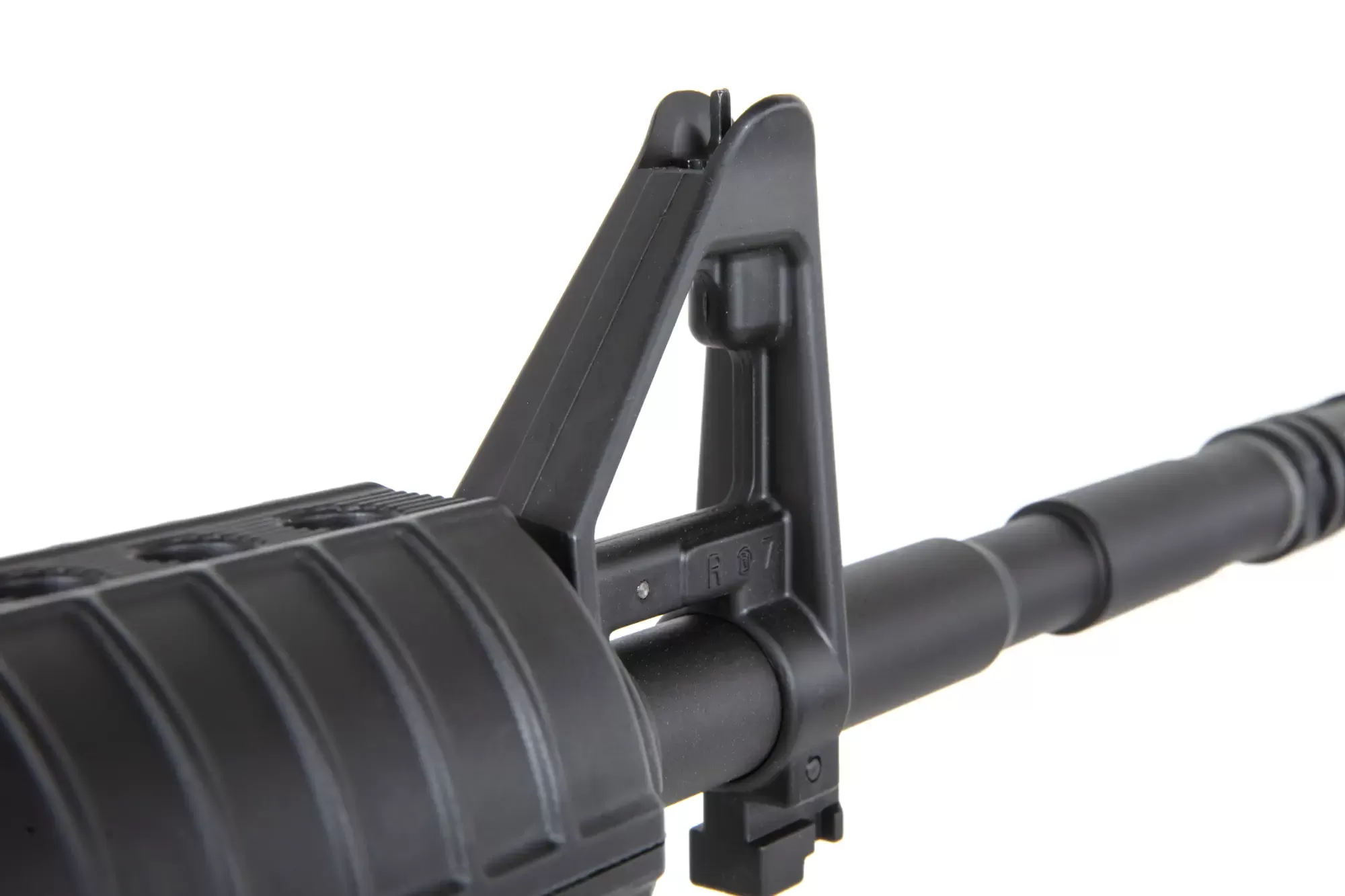 Airsoftová puška Specna Arms RRA SA-P01 Prime™ Aster II ETU s bezkartáčovým motorem - černá