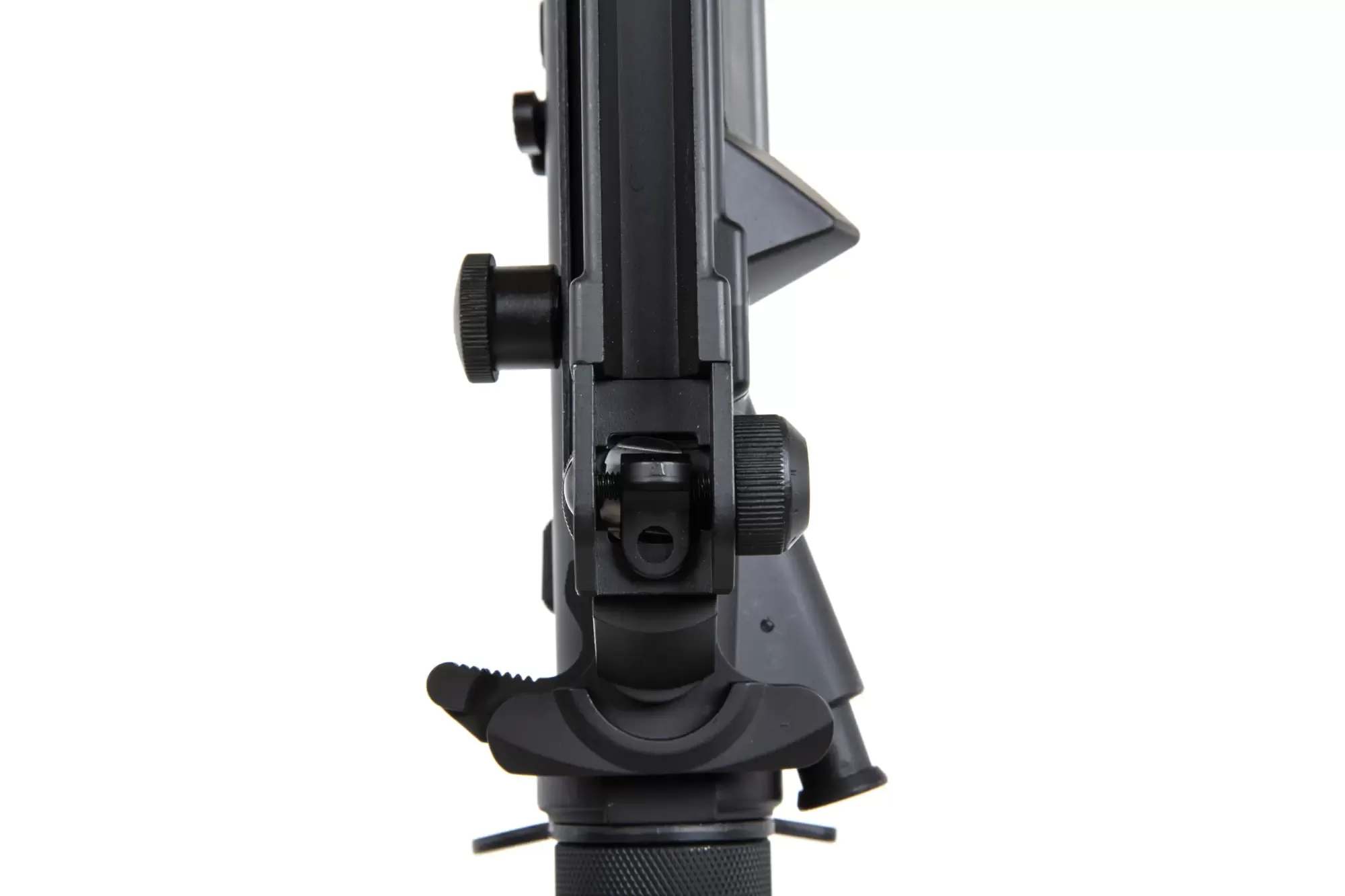 Airsoftová puška Specna Arms RRA SA-P01 Prime™ Aster II ETU s bezkartáčovým motorem - černá