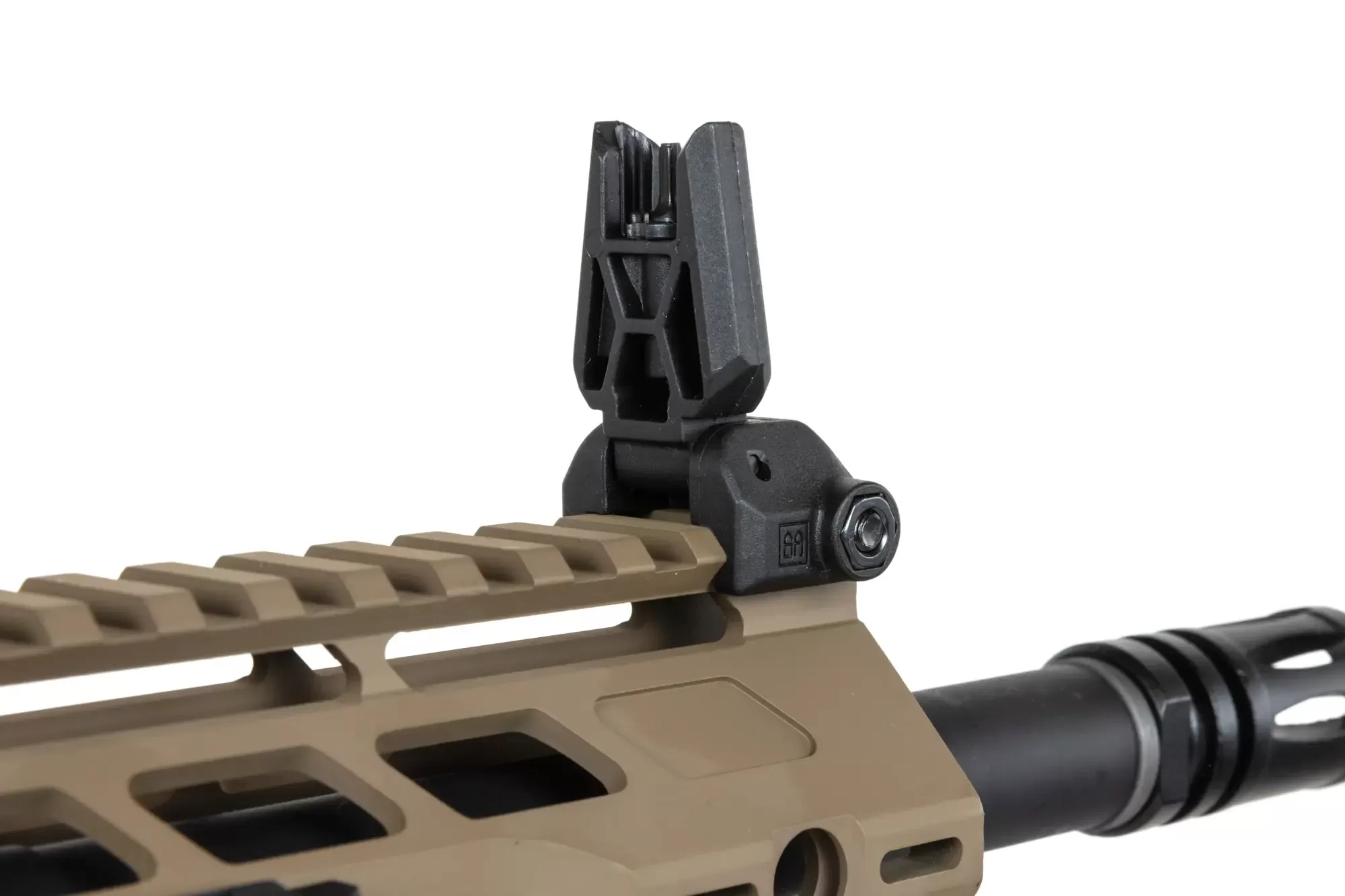 Airsoftová zbraň Specna Arms SA-P14 PRIME™ HAL™ ETU High Torque Version - Half-Tan
