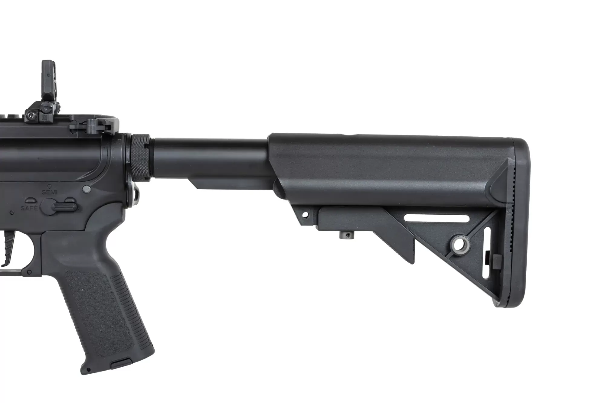 Airsoftová zbraň Specna Arms SA-P14 PRIME™ HAL™ ETU High Torque Version - černá