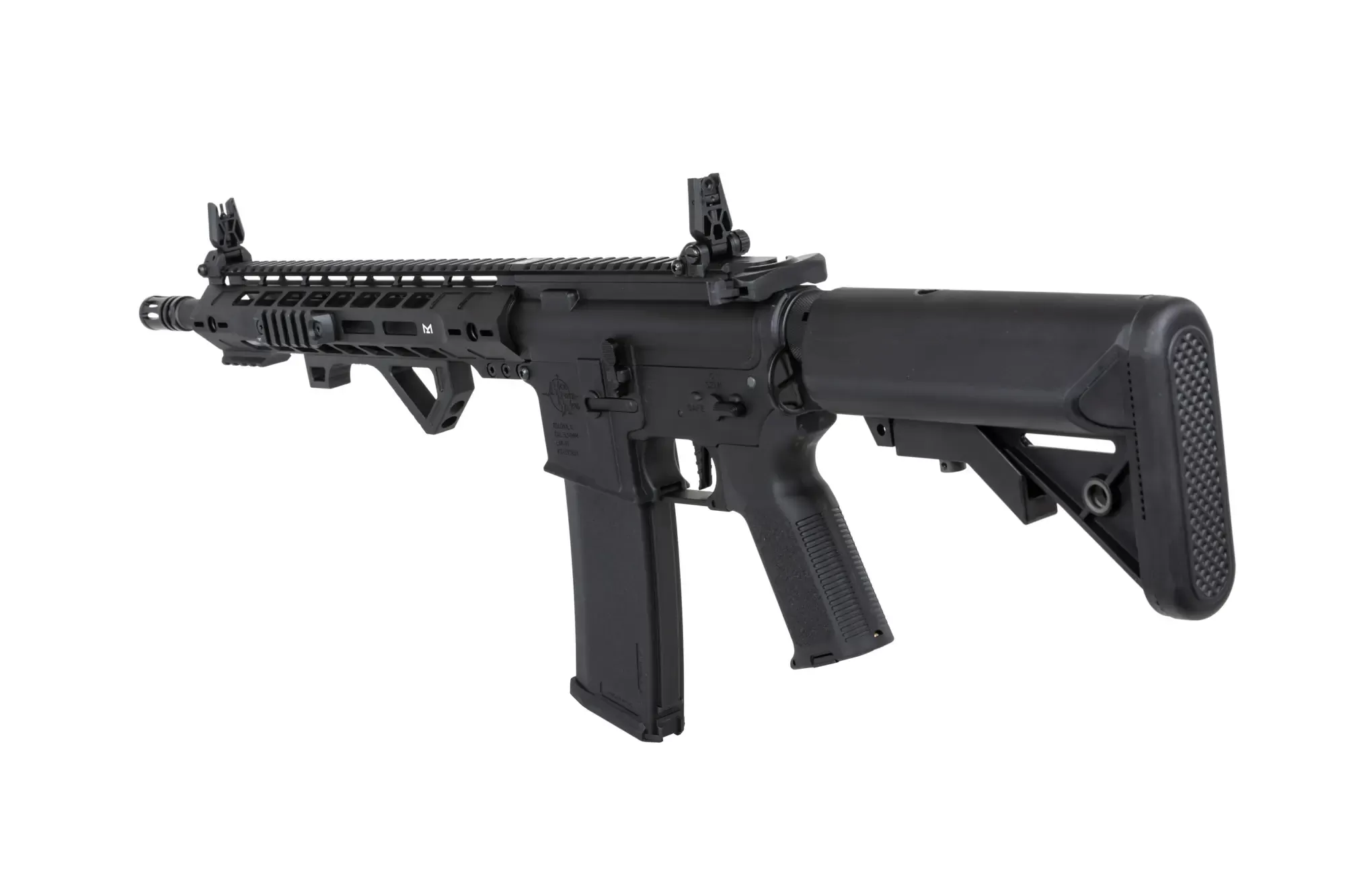 Airsoftová zbraň Specna Arms SA-P14 PRIME™ HAL™ ETU High Torque Version - černá